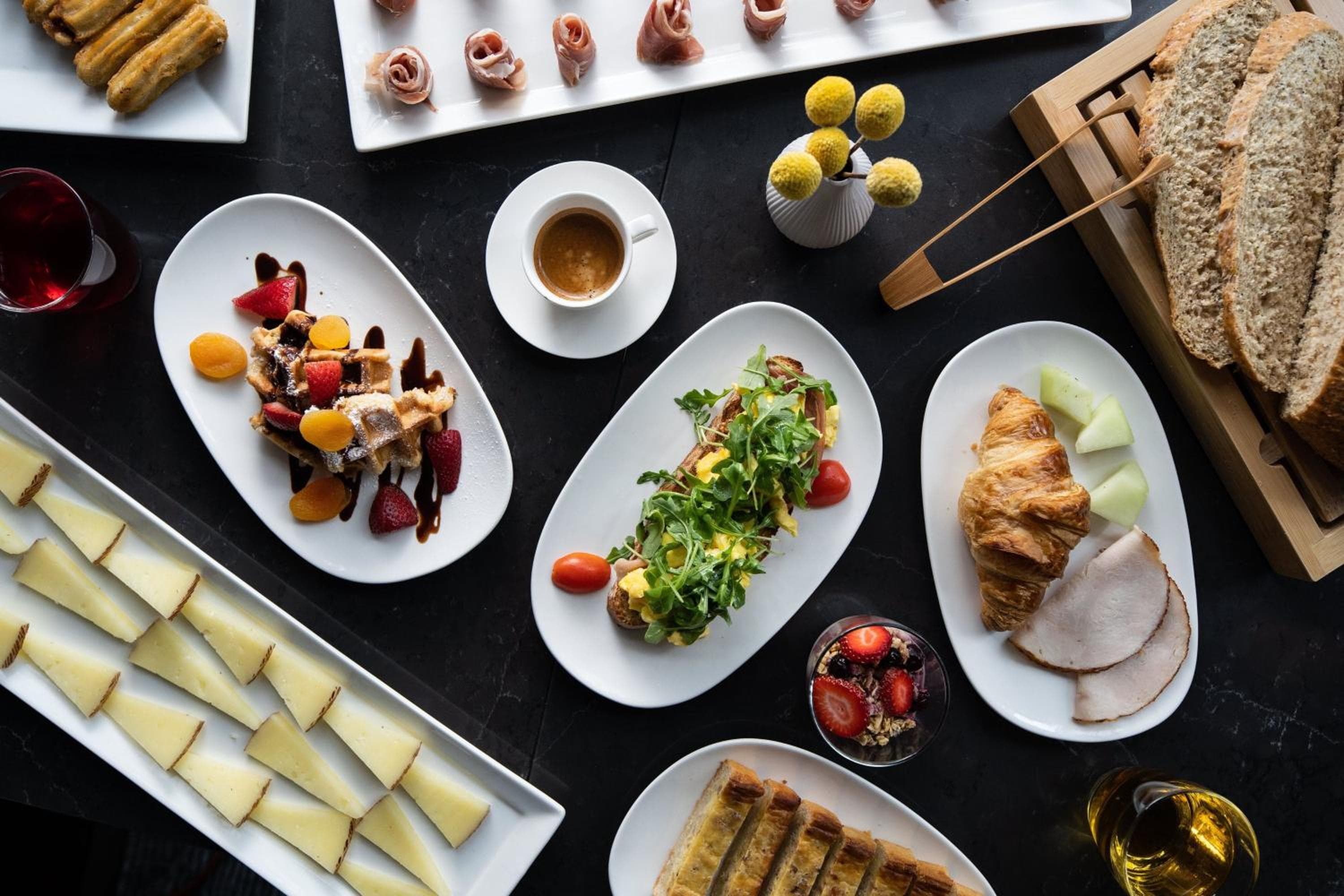 AC Hotel By Marriott Miami Brickell — 26
