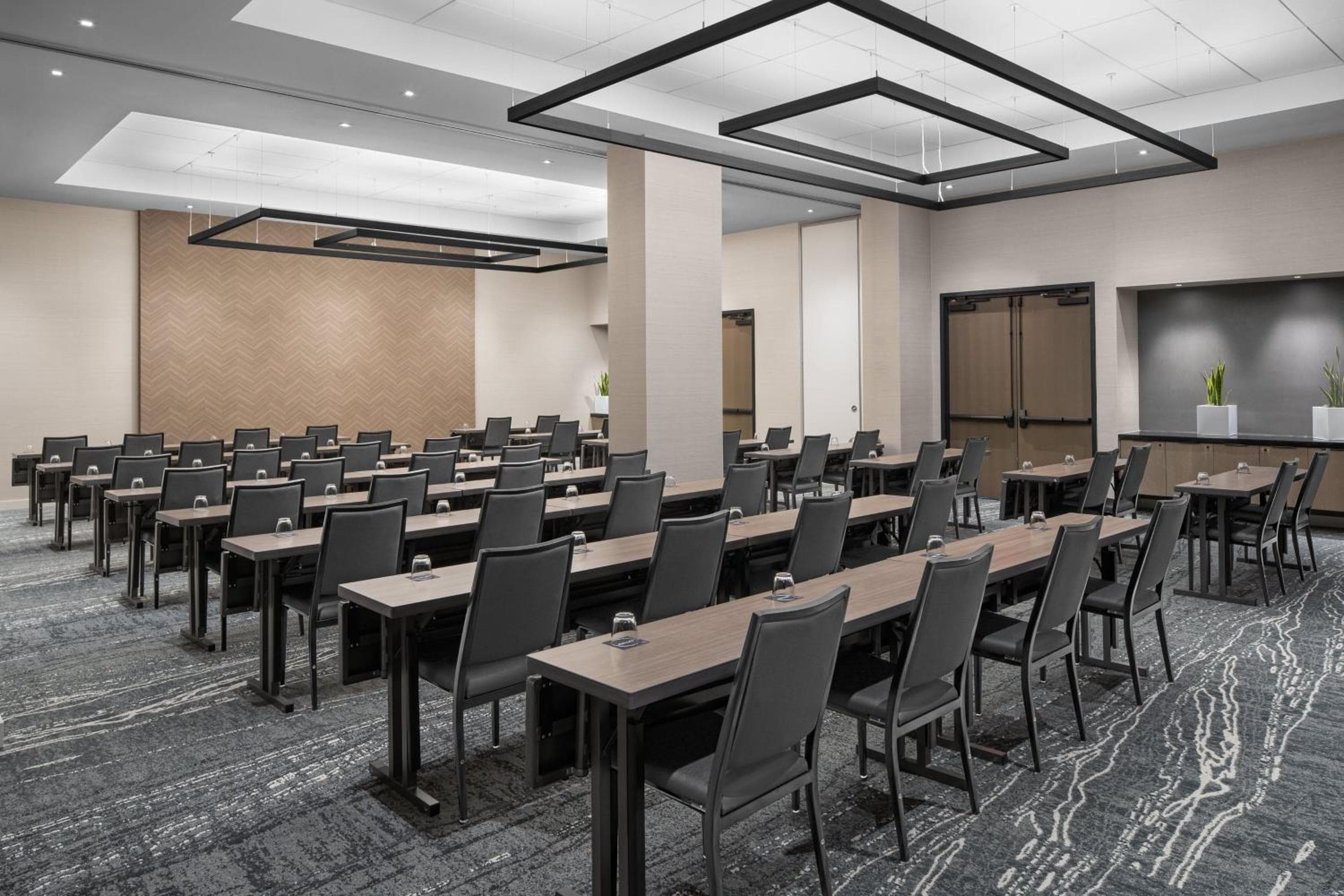AC Hotel By Marriott Miami Brickell — 23