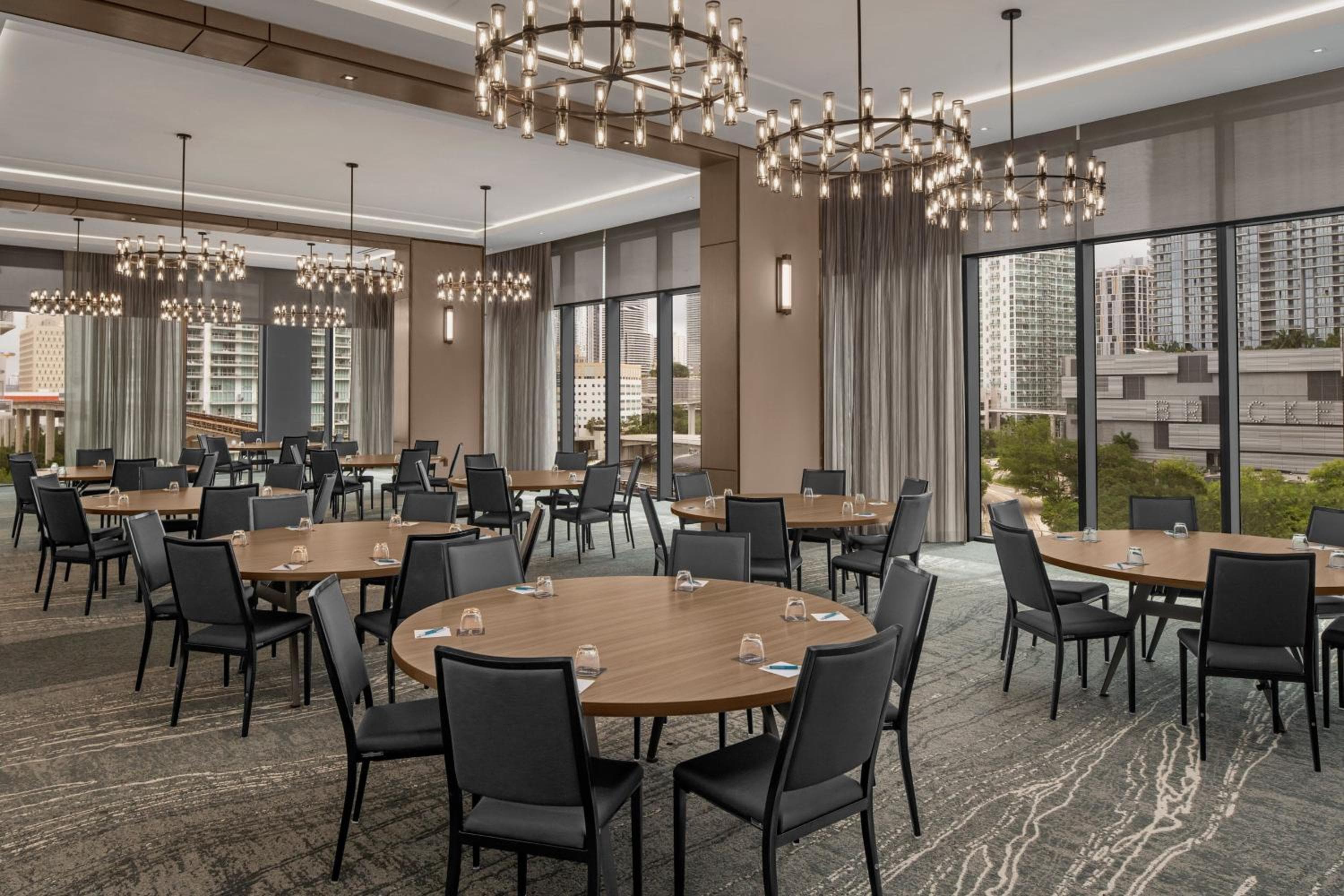 AC Hotel By Marriott Miami Brickell — 28