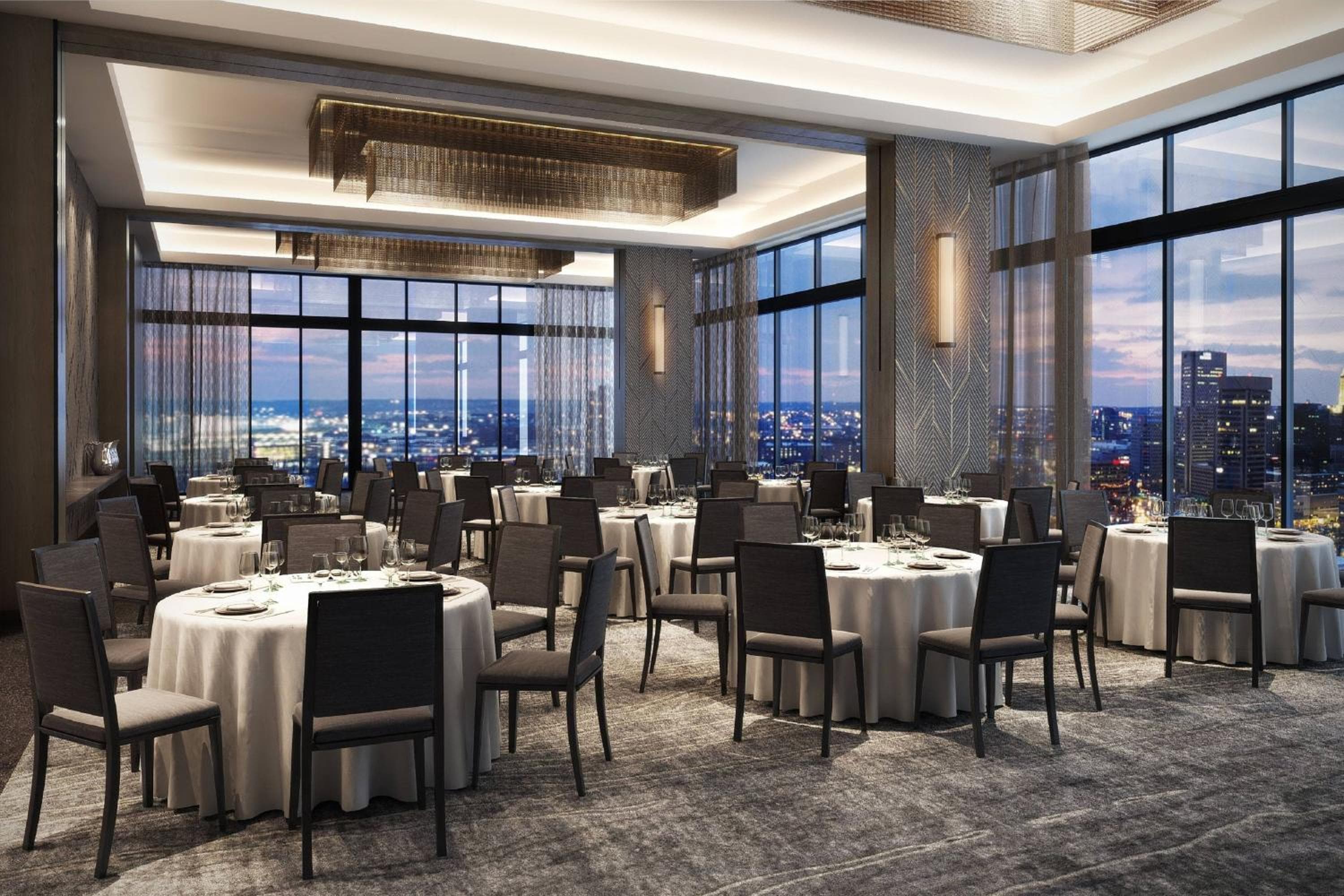 AC Hotel By Marriott Miami Brickell — 16