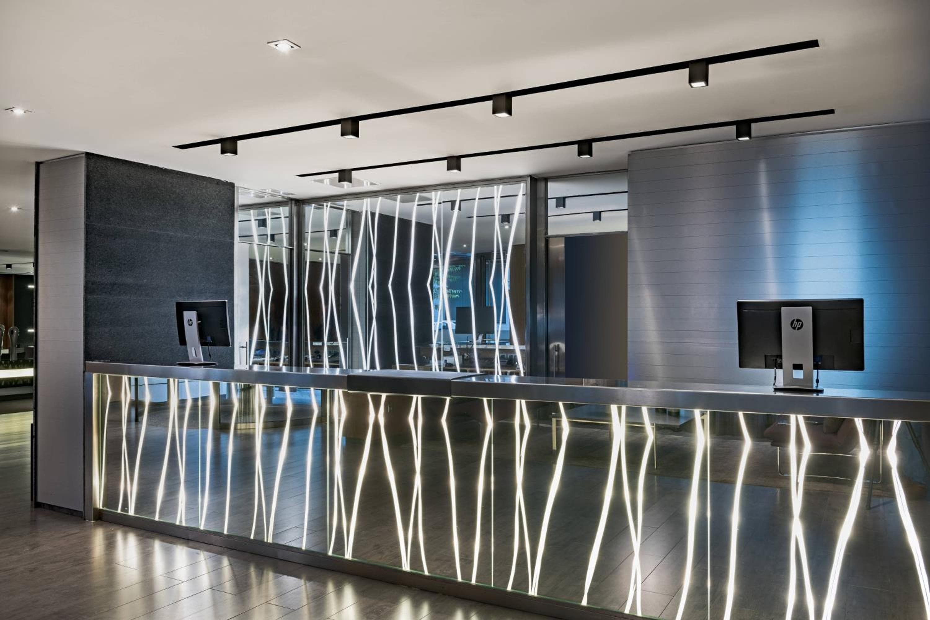 AC Hotel Atocha by Marriott — 24