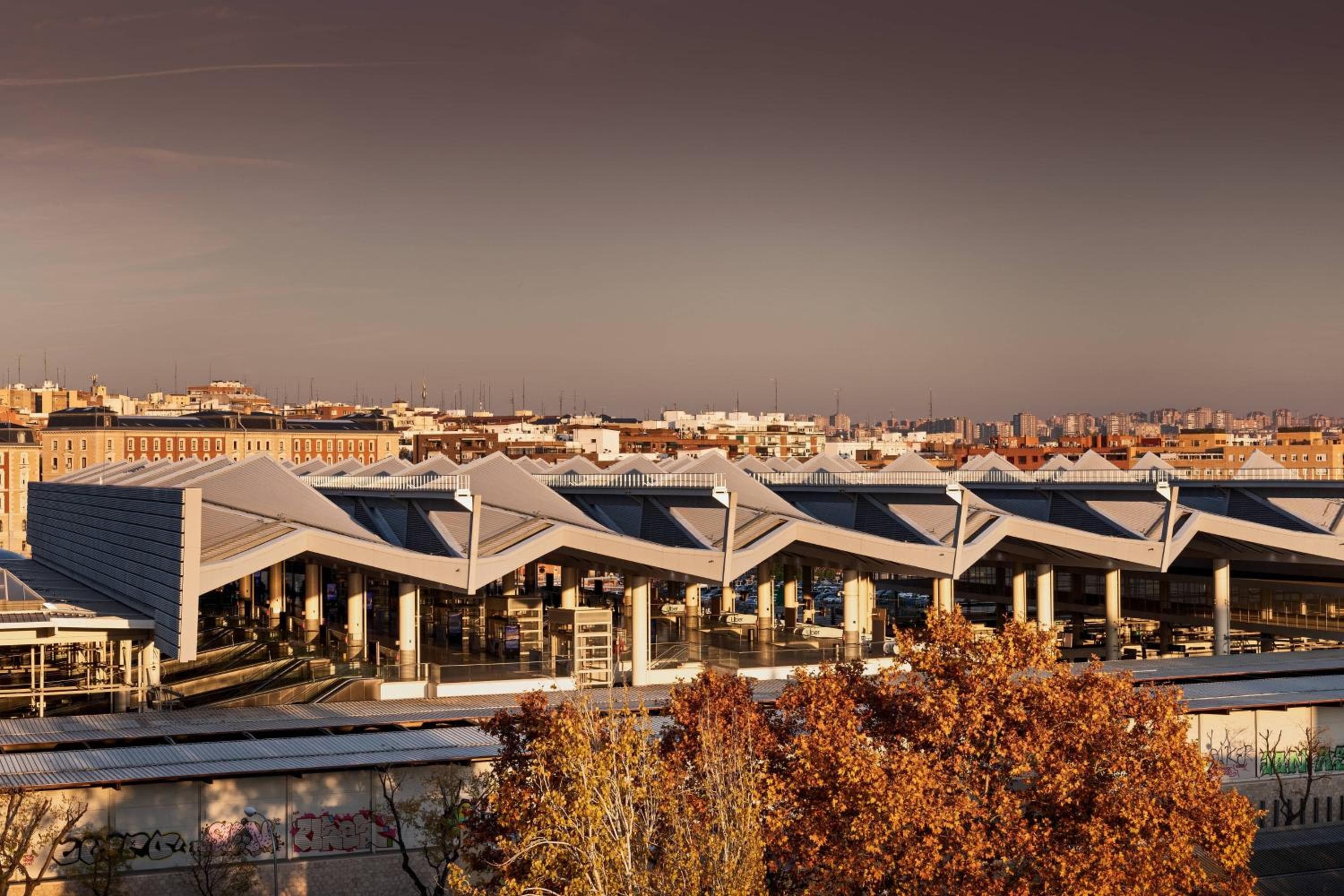 AC Hotel Atocha — 3