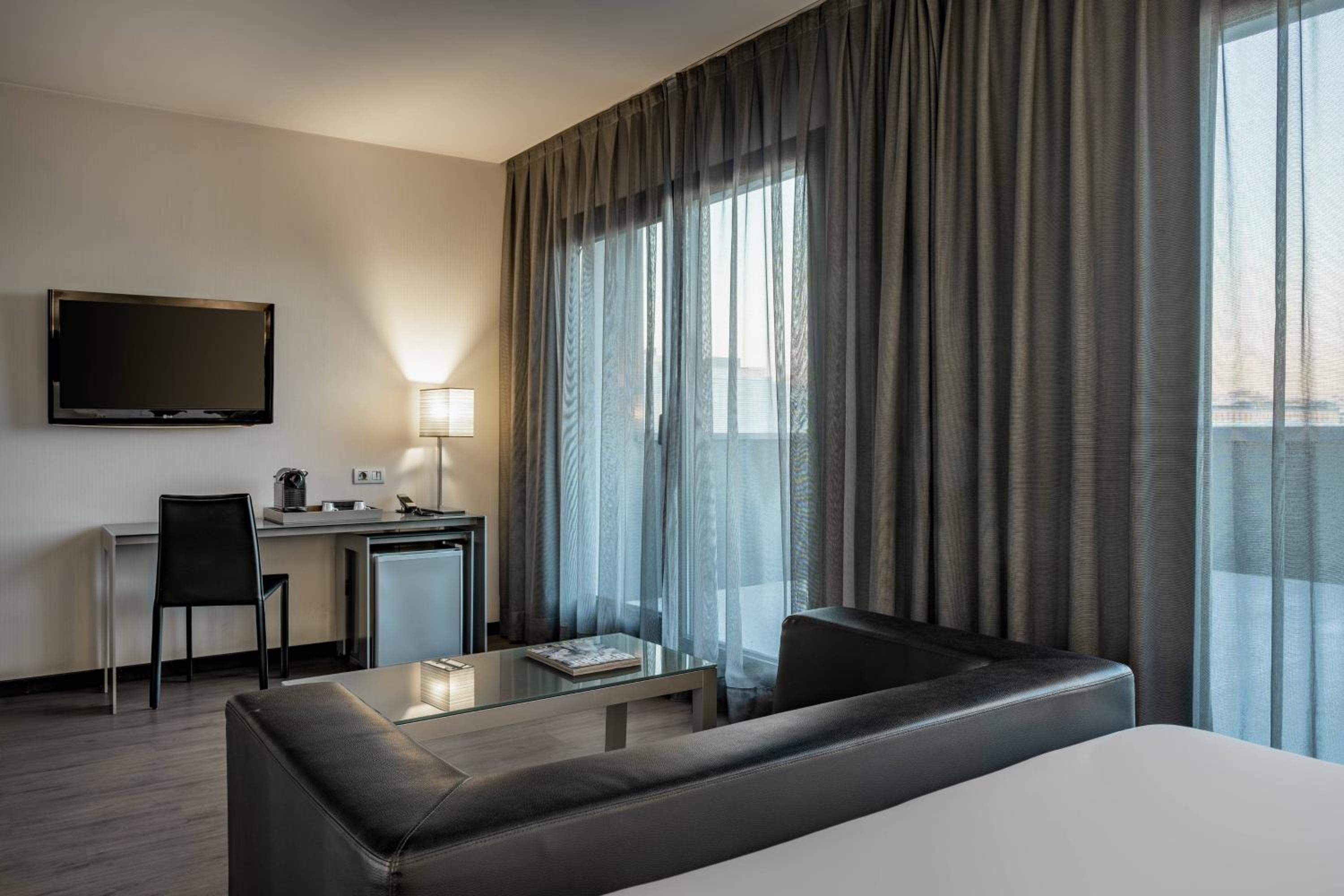 AC Hotel Atocha — 6