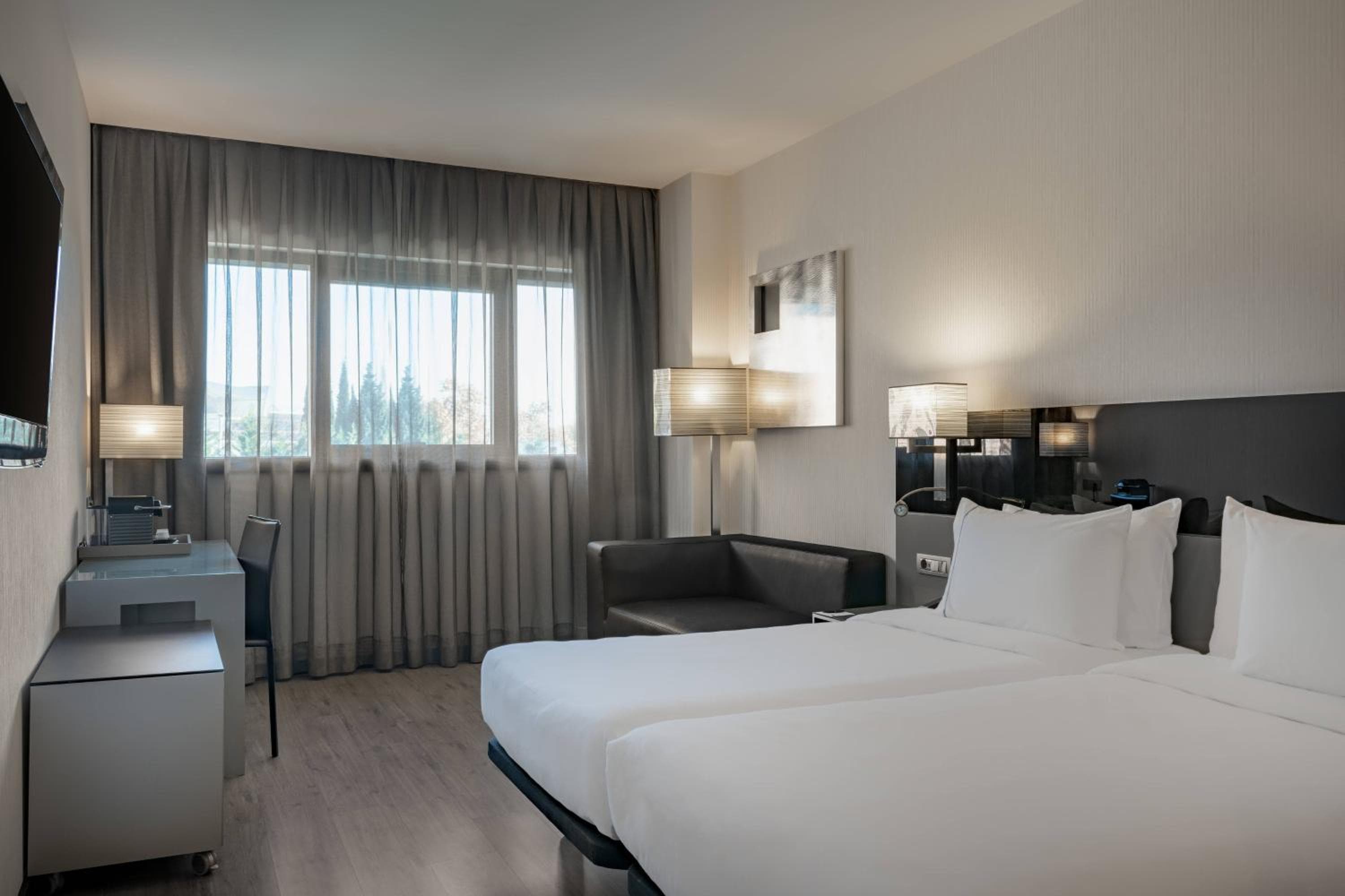 AC Hotel Atocha — 7