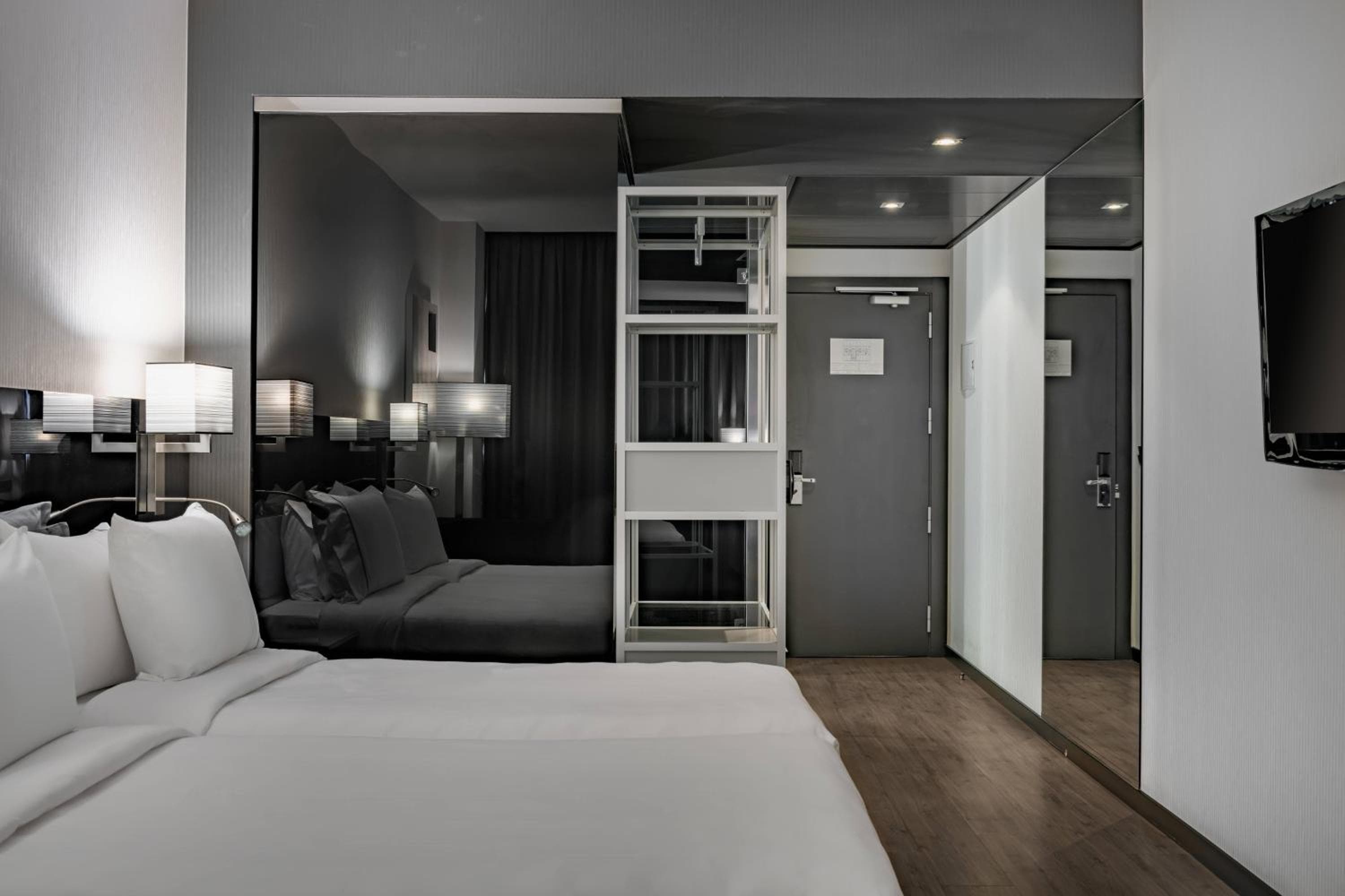AC Hotel Atocha — 8