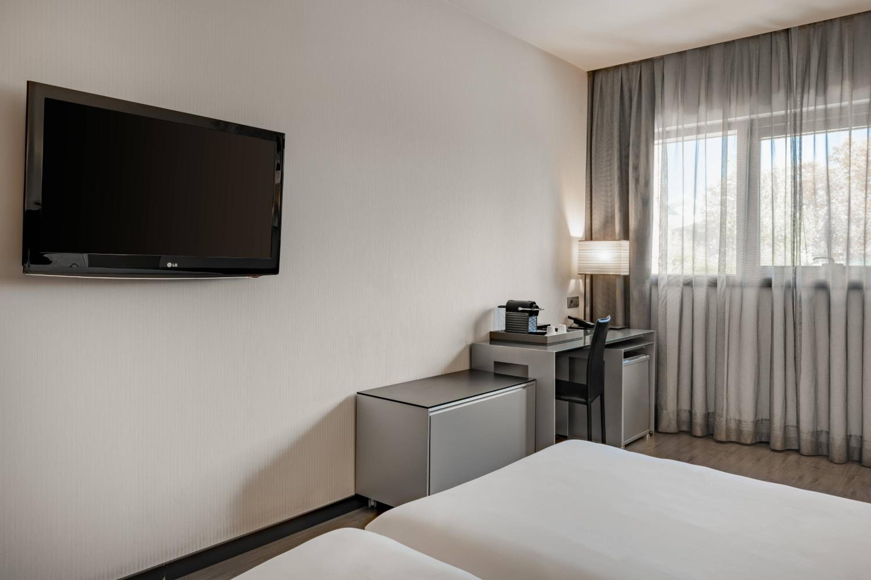 AC Hotel Atocha — 9