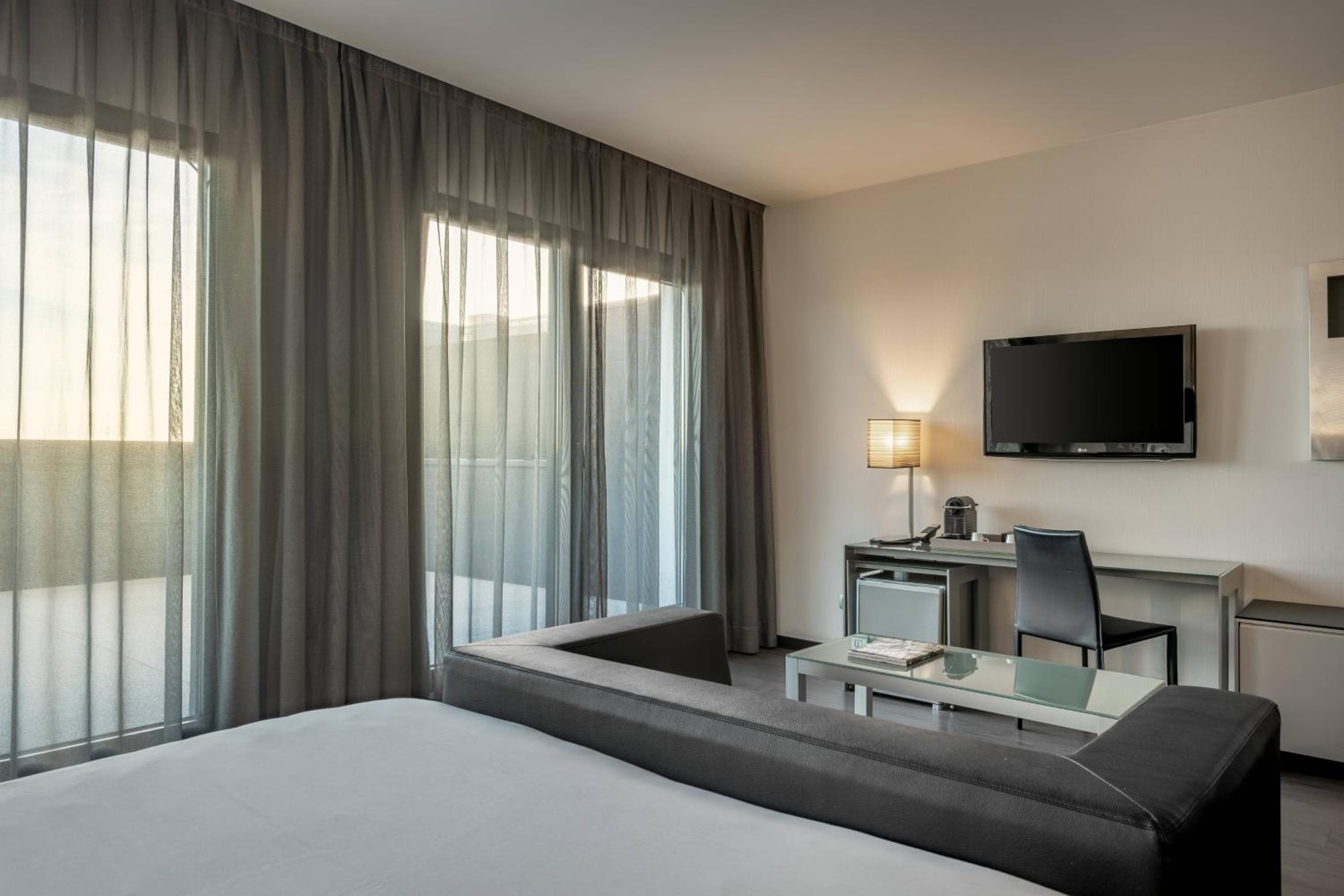 AC Hotel Atocha — 10