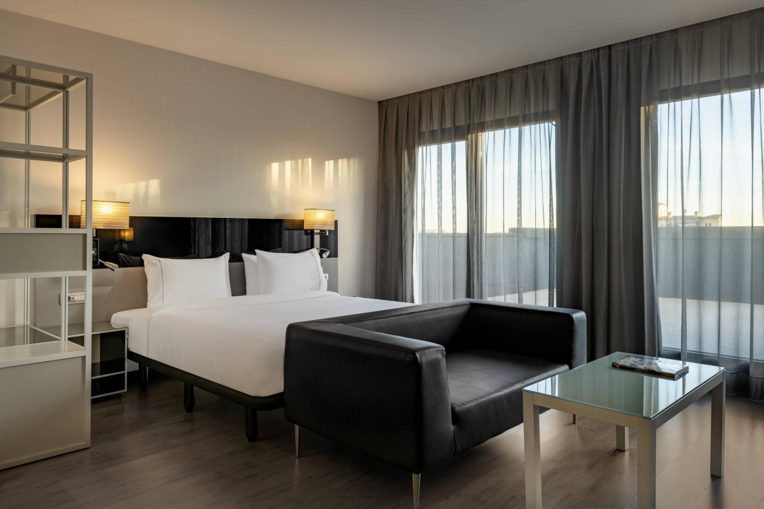 AC Hotel Atocha — 11