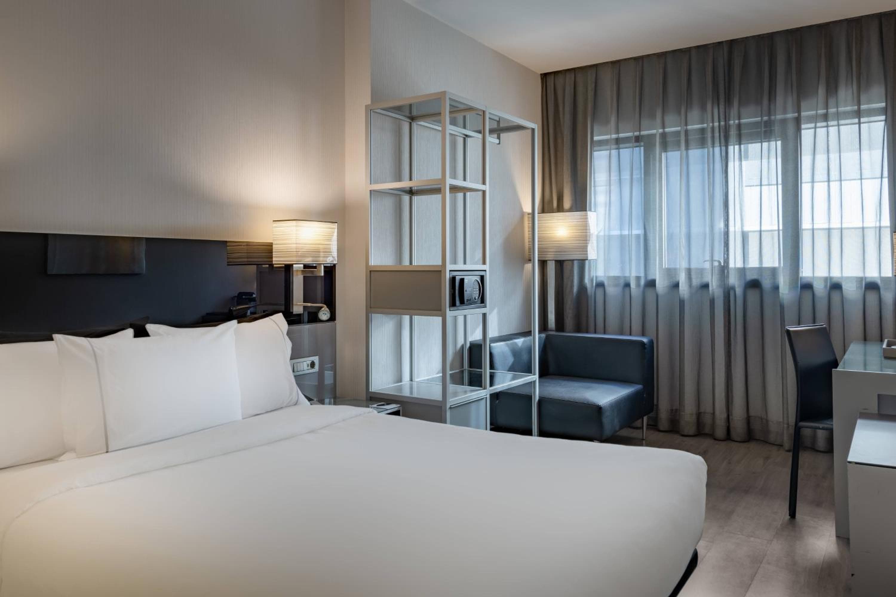 AC Hotel Atocha — 12