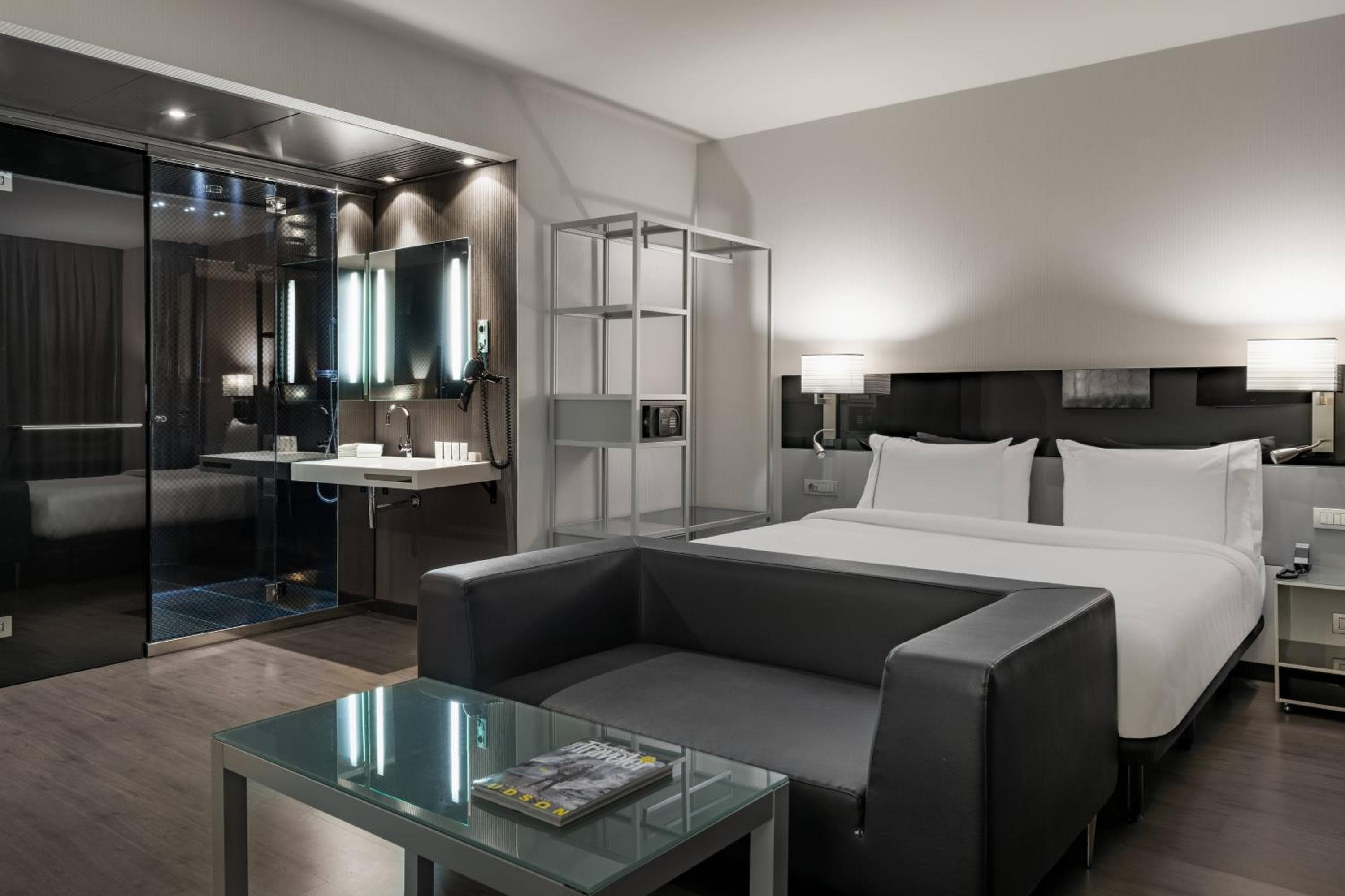 AC Hotel Atocha — 14