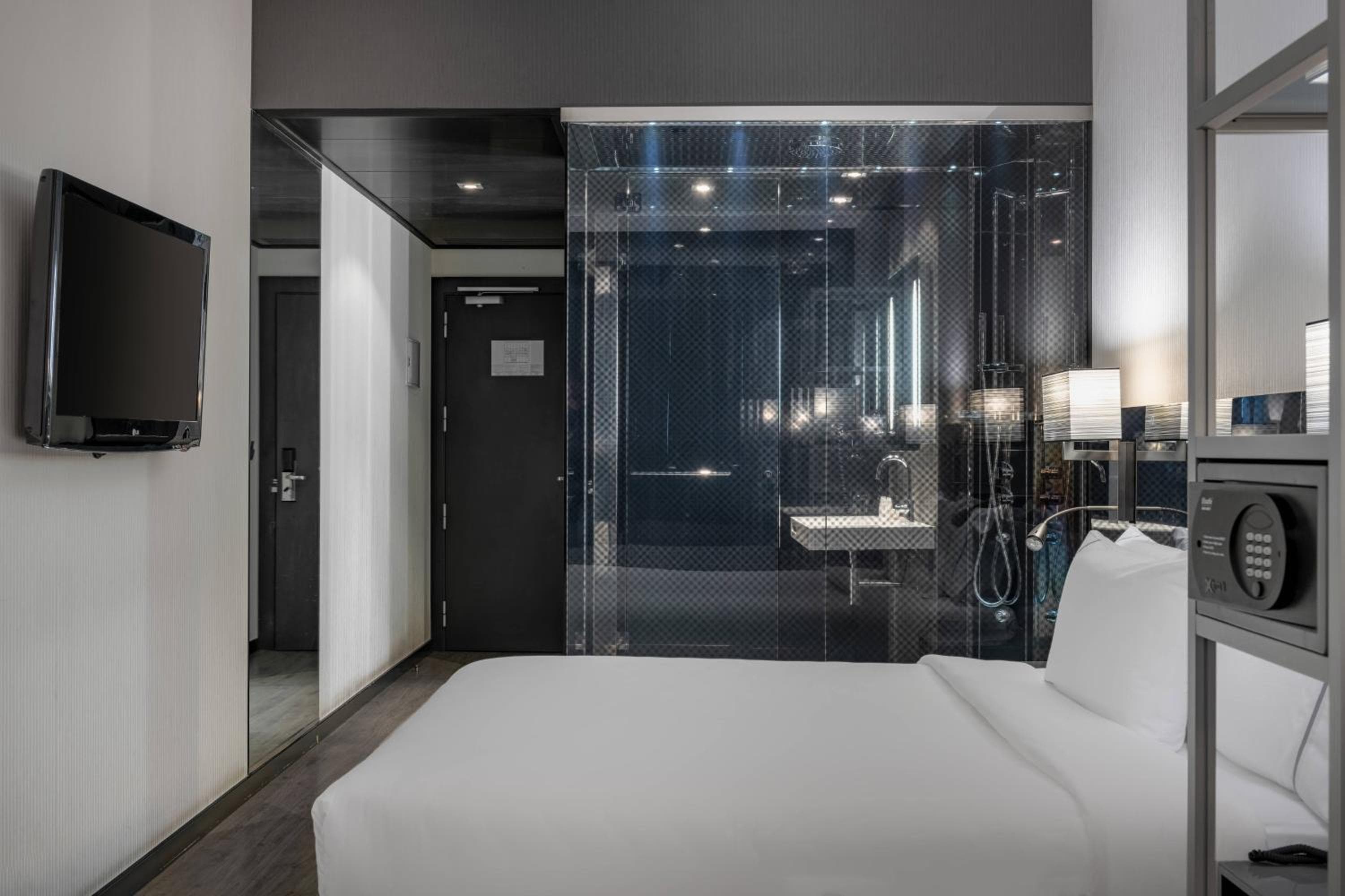 AC Hotel Atocha — 13