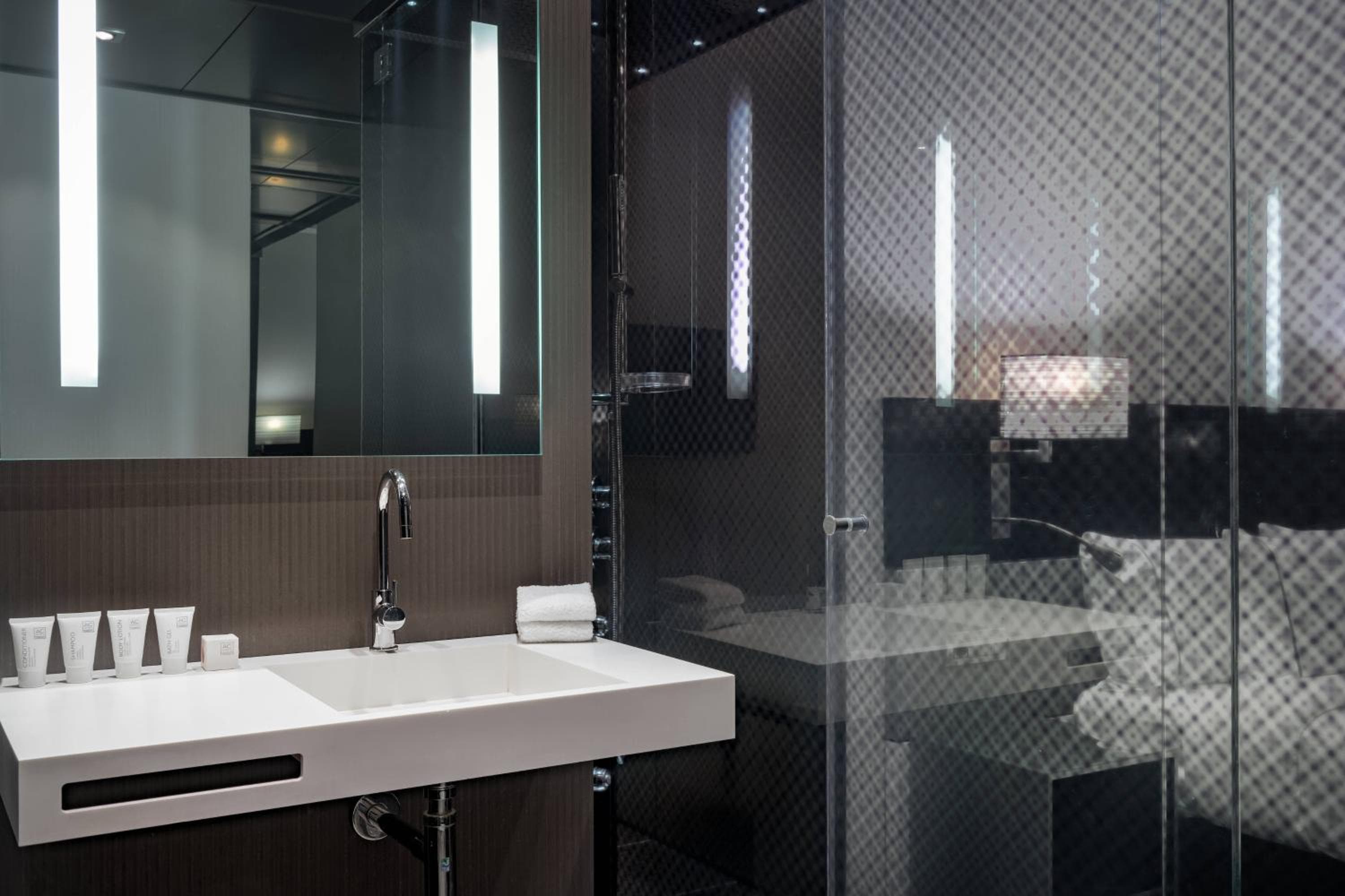 AC Hotel Atocha — 16