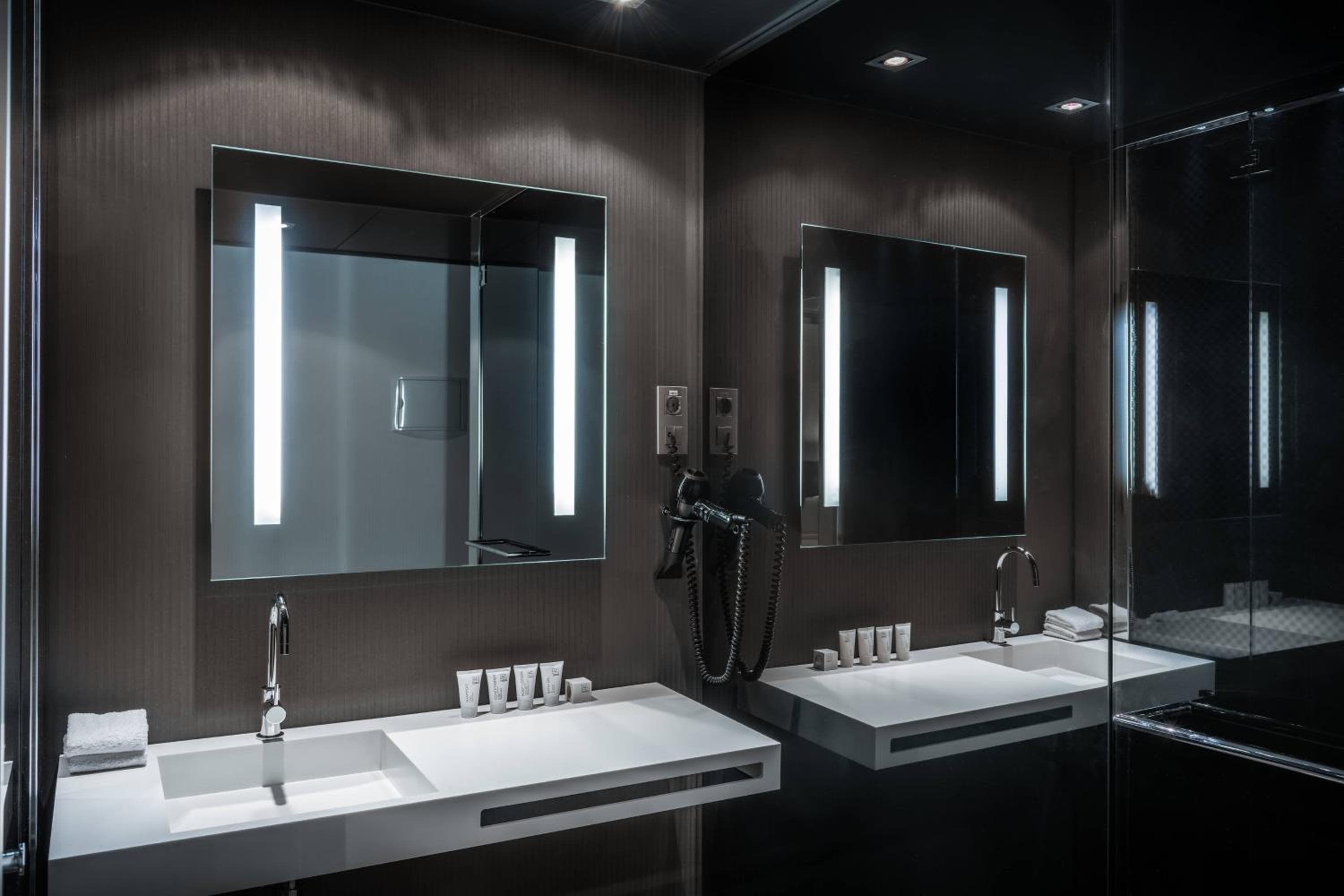 AC Hotel Atocha — 17