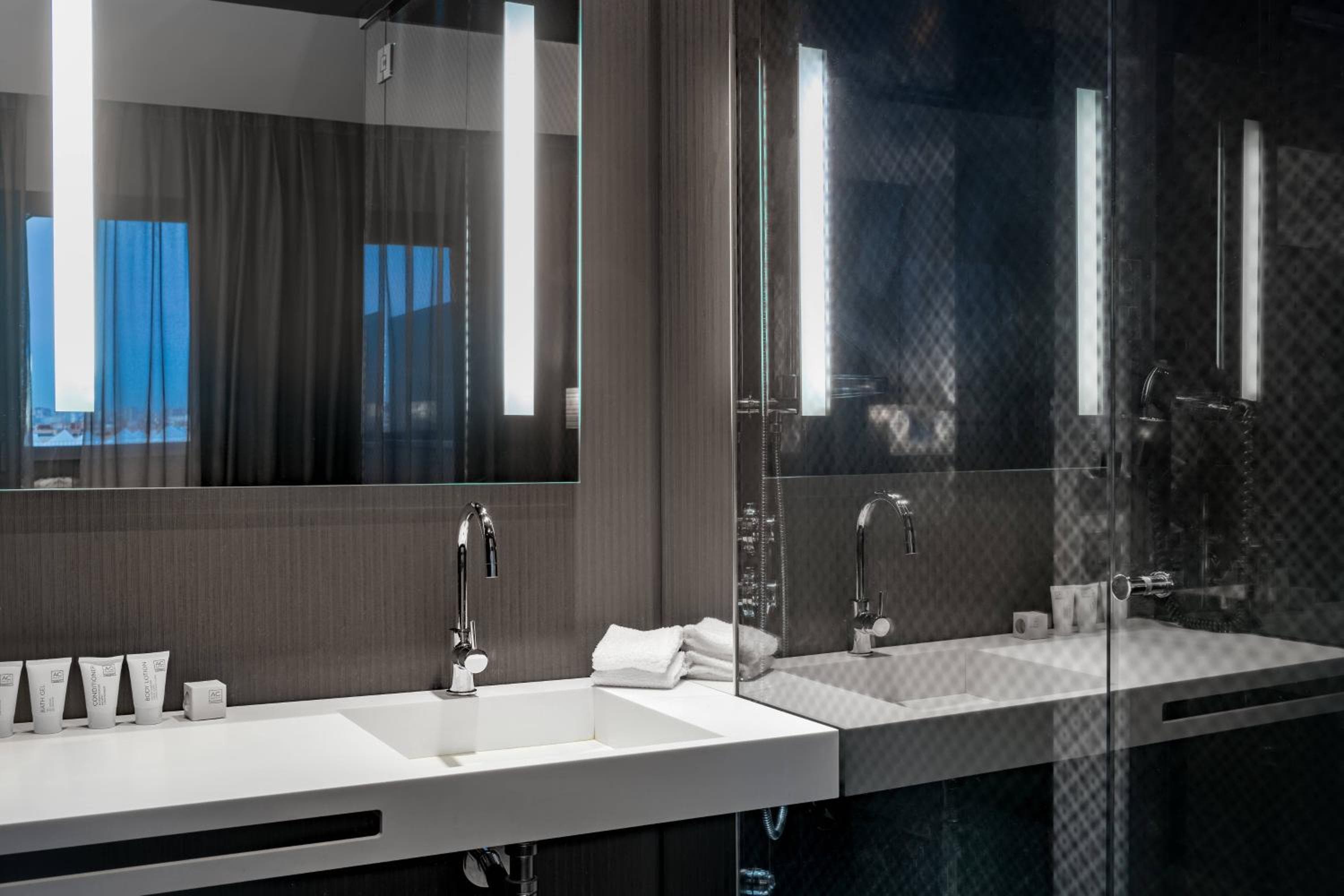 AC Hotel Atocha — 19