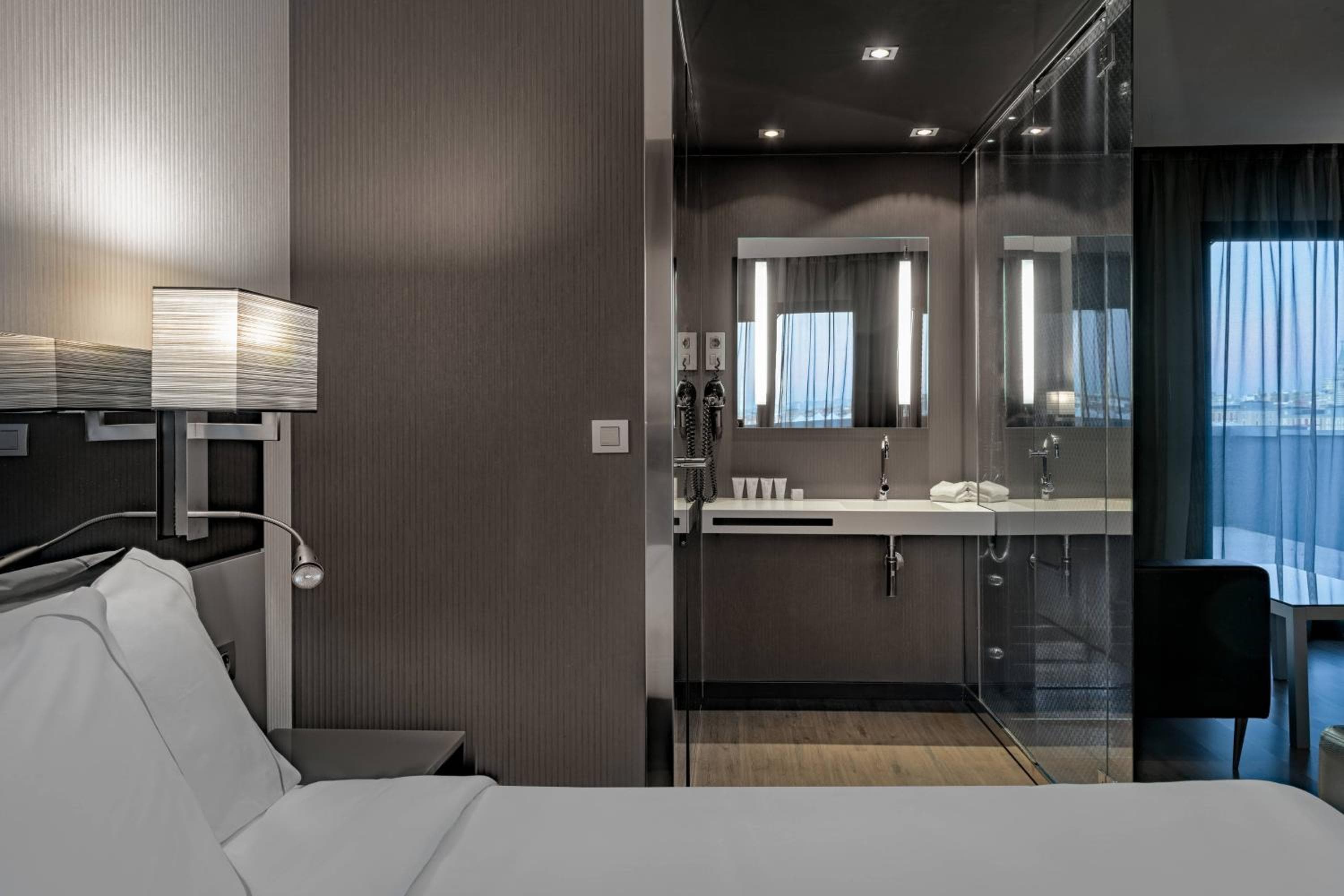 AC Hotel Atocha — 18
