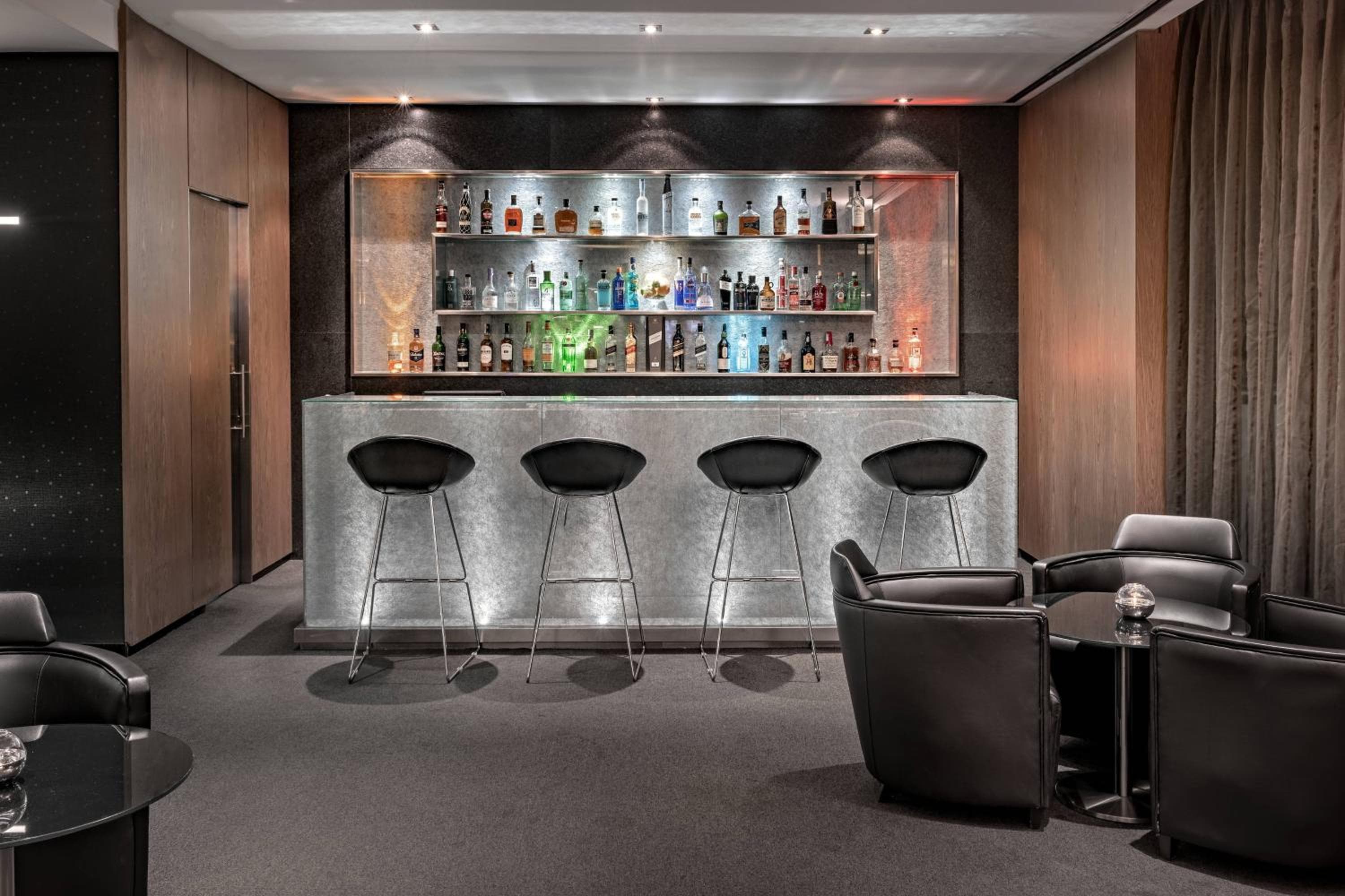 AC Hotel Atocha — 24
