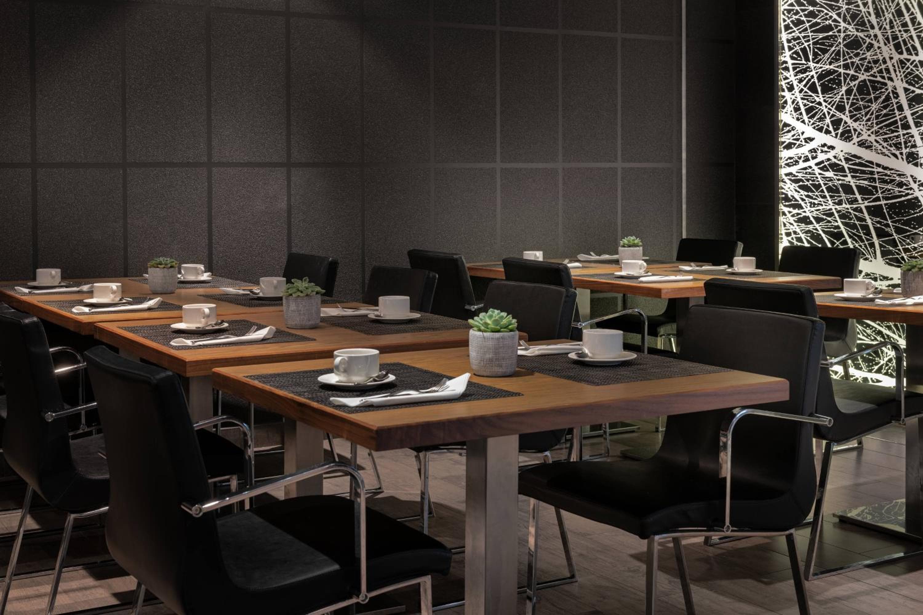 AC Hotel Atocha — 25