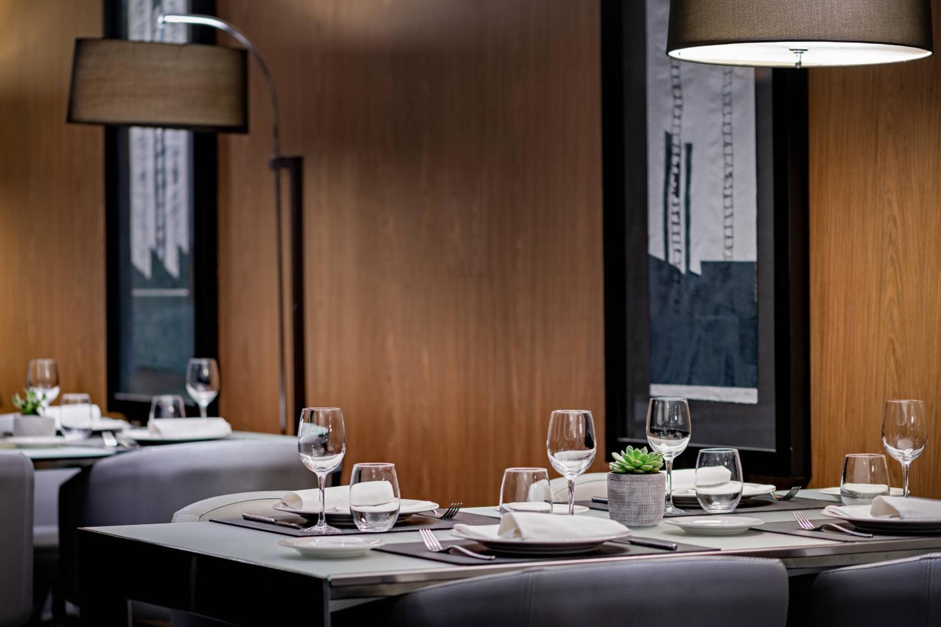 AC Hotel Atocha — 28