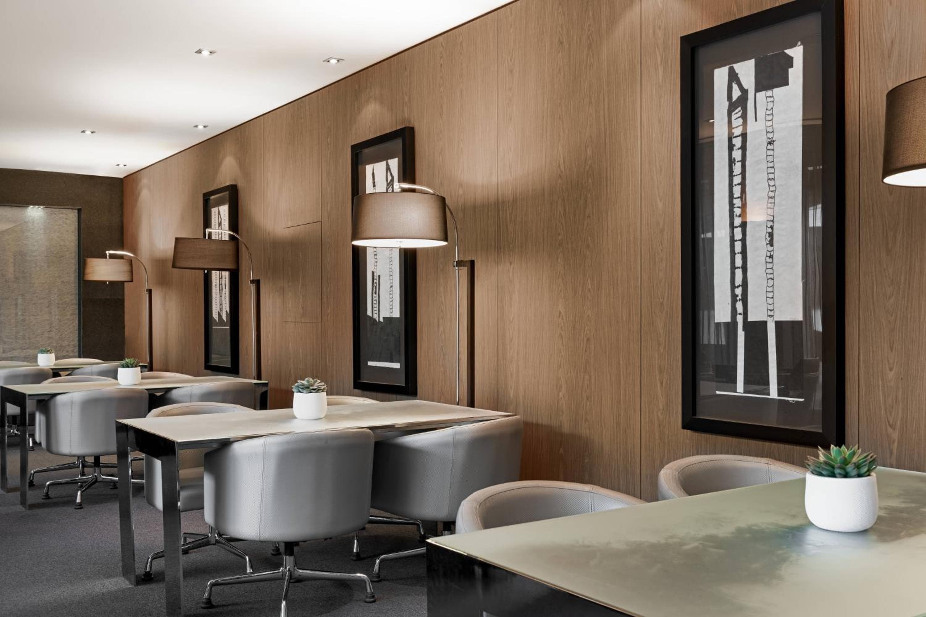 AC Hotel Atocha — 27