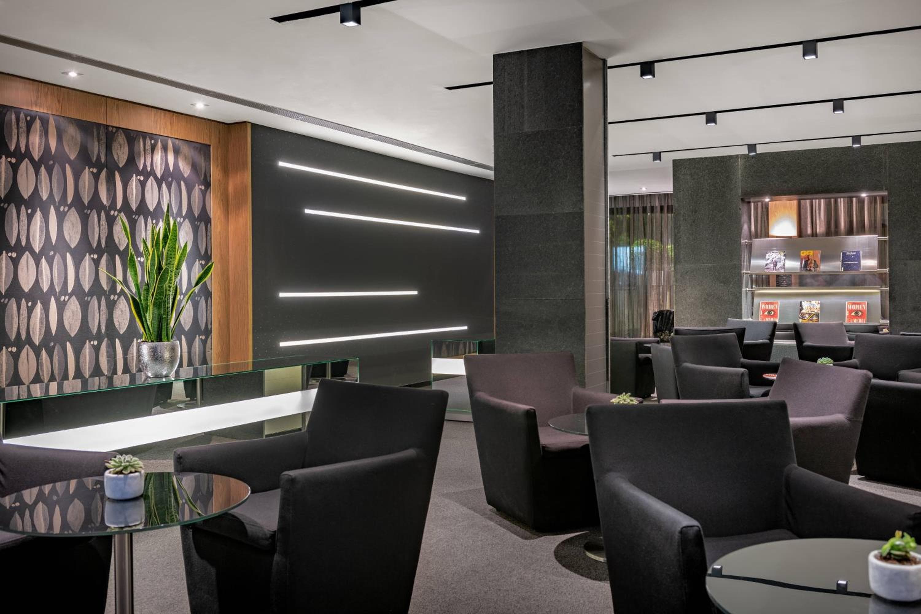 AC Hotel Atocha — 29