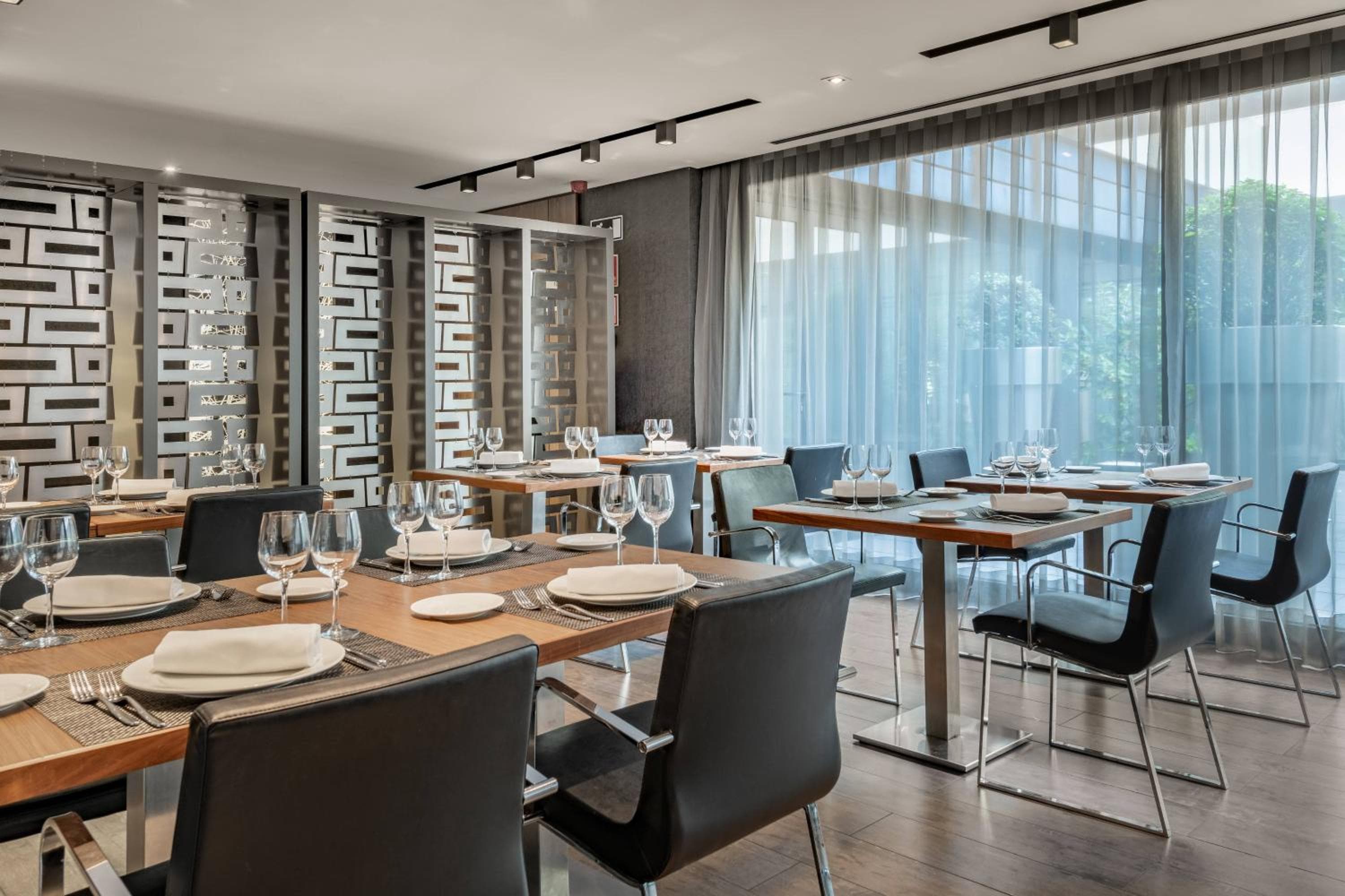 AC Hotel Atocha — 30