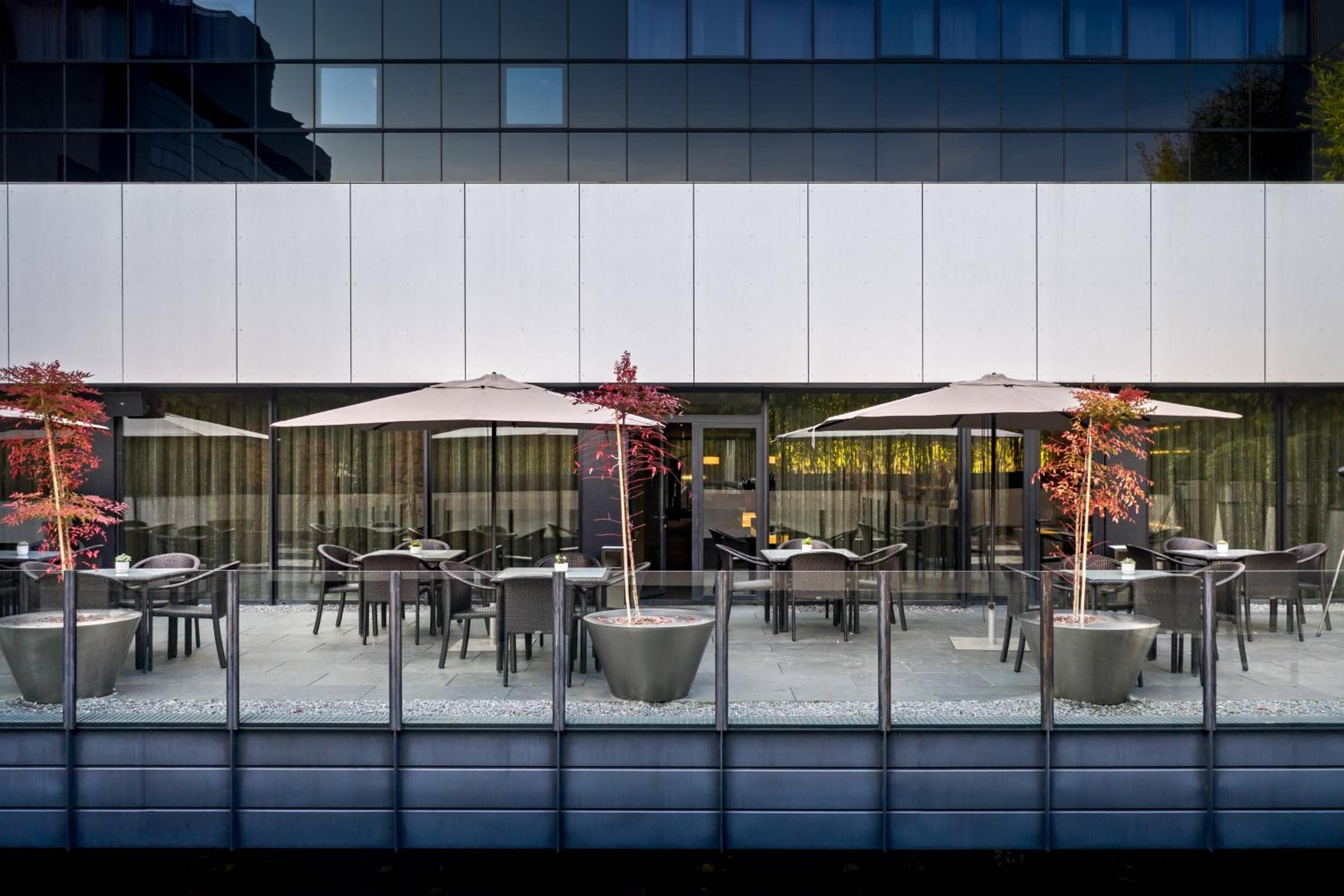AC Hotel Atocha by Marriott — 30