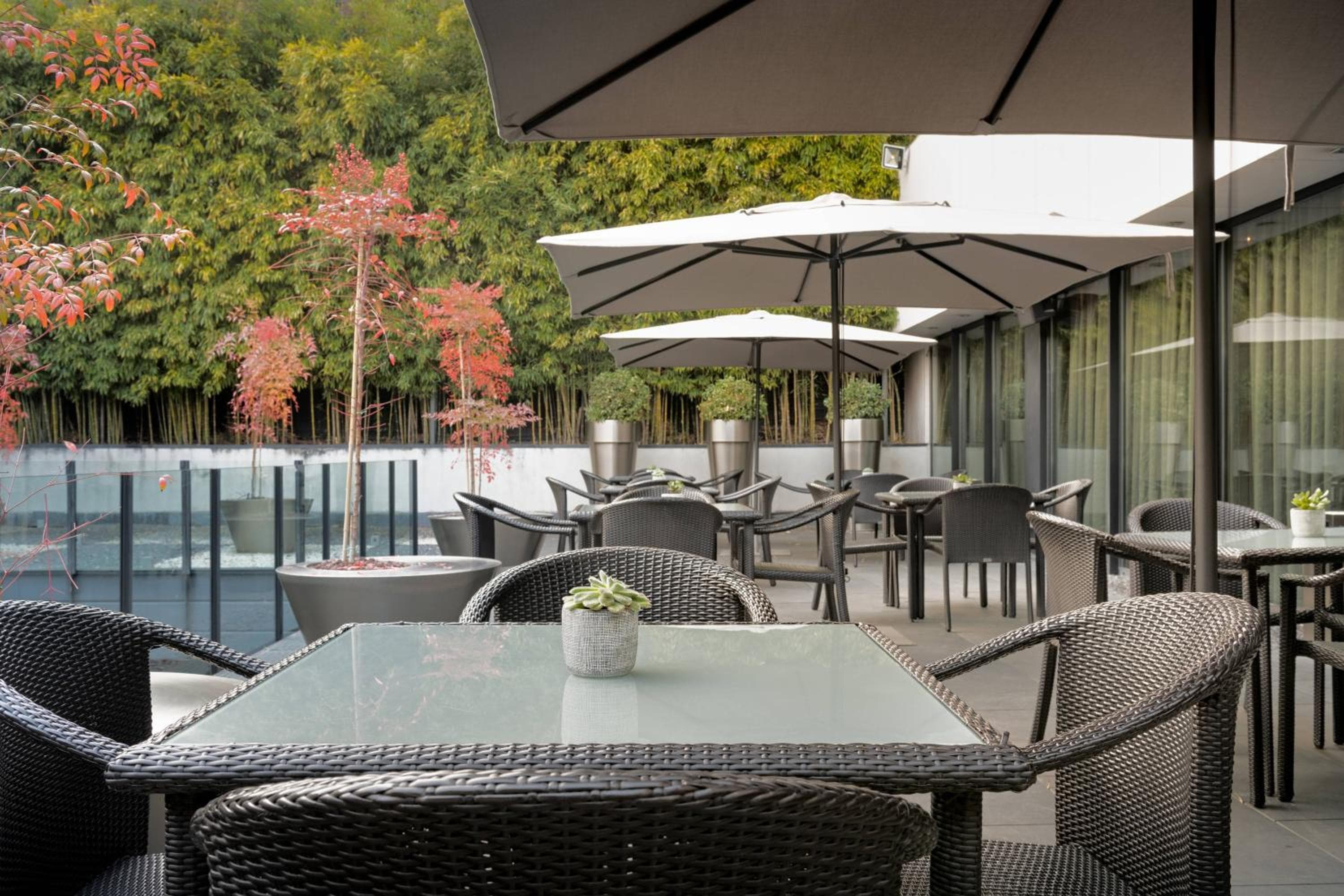 AC Hotel Atocha by Marriott — 25