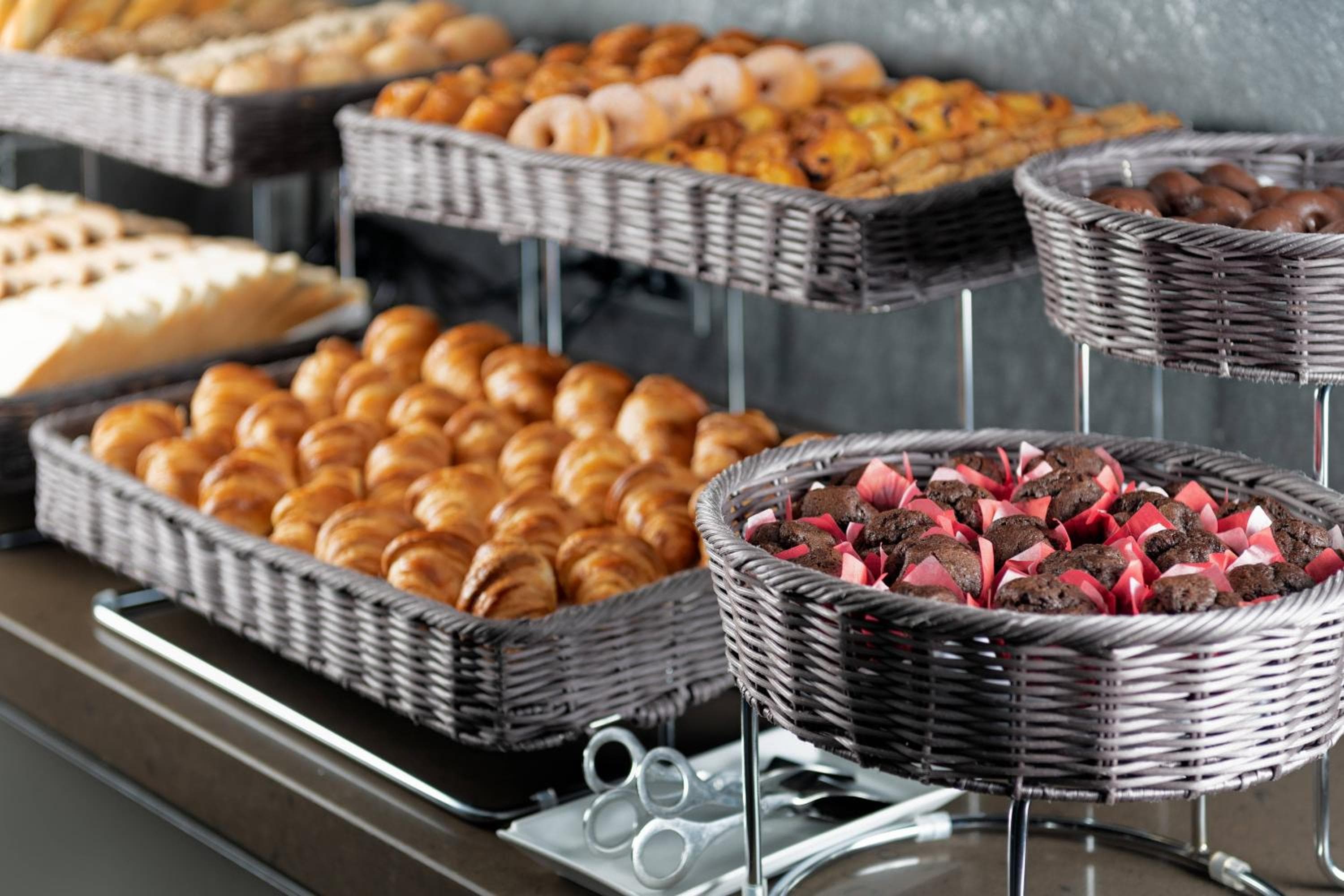 AC Hotel Atocha by Marriott — 28