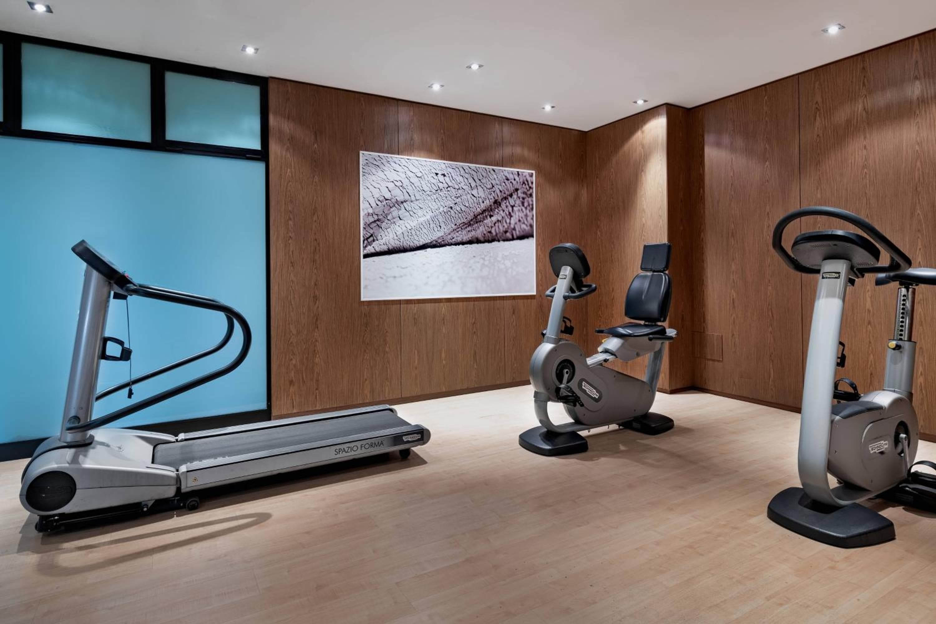 AC Hotel Atocha by Marriott — 14