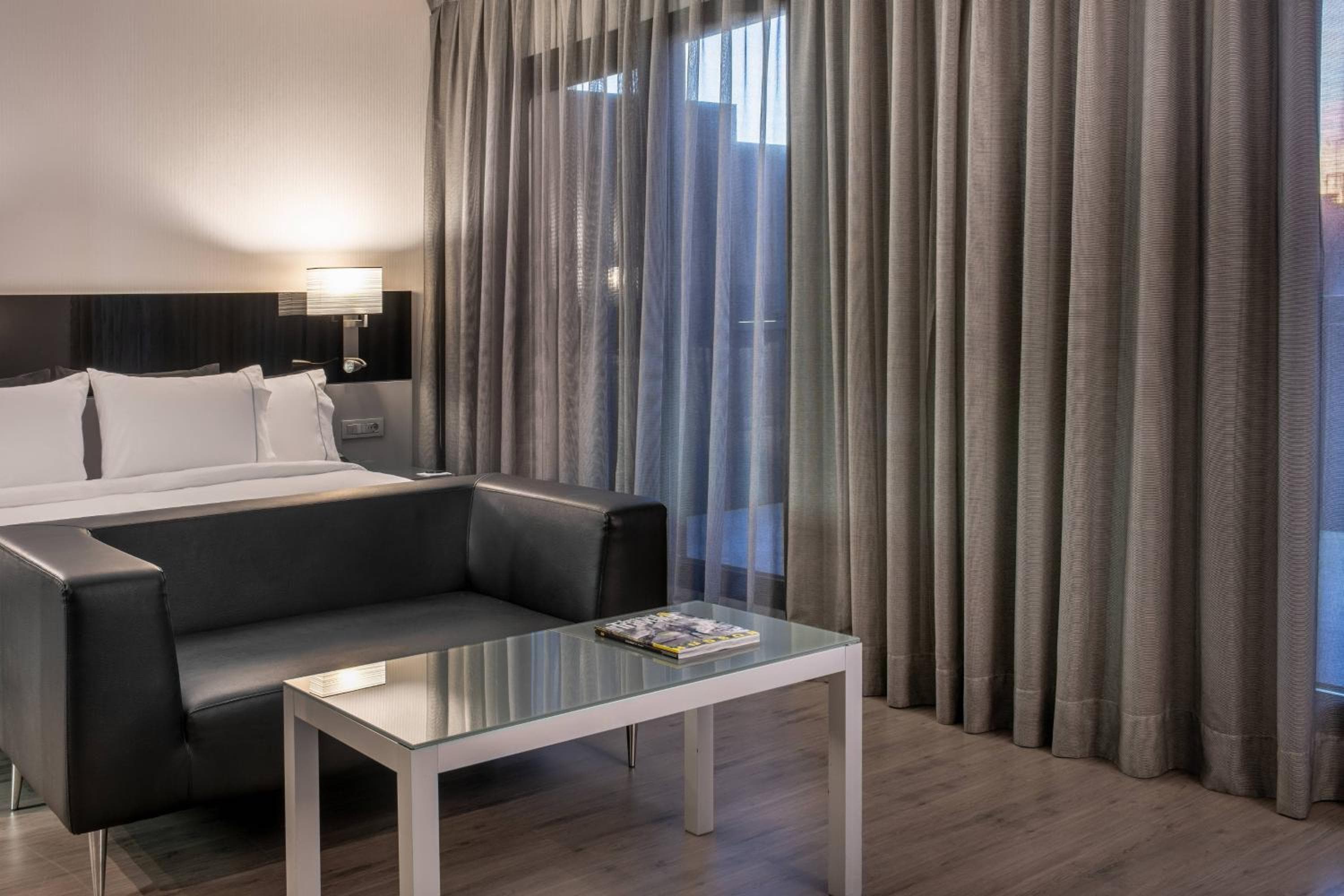 AC Hotel Atocha — 5