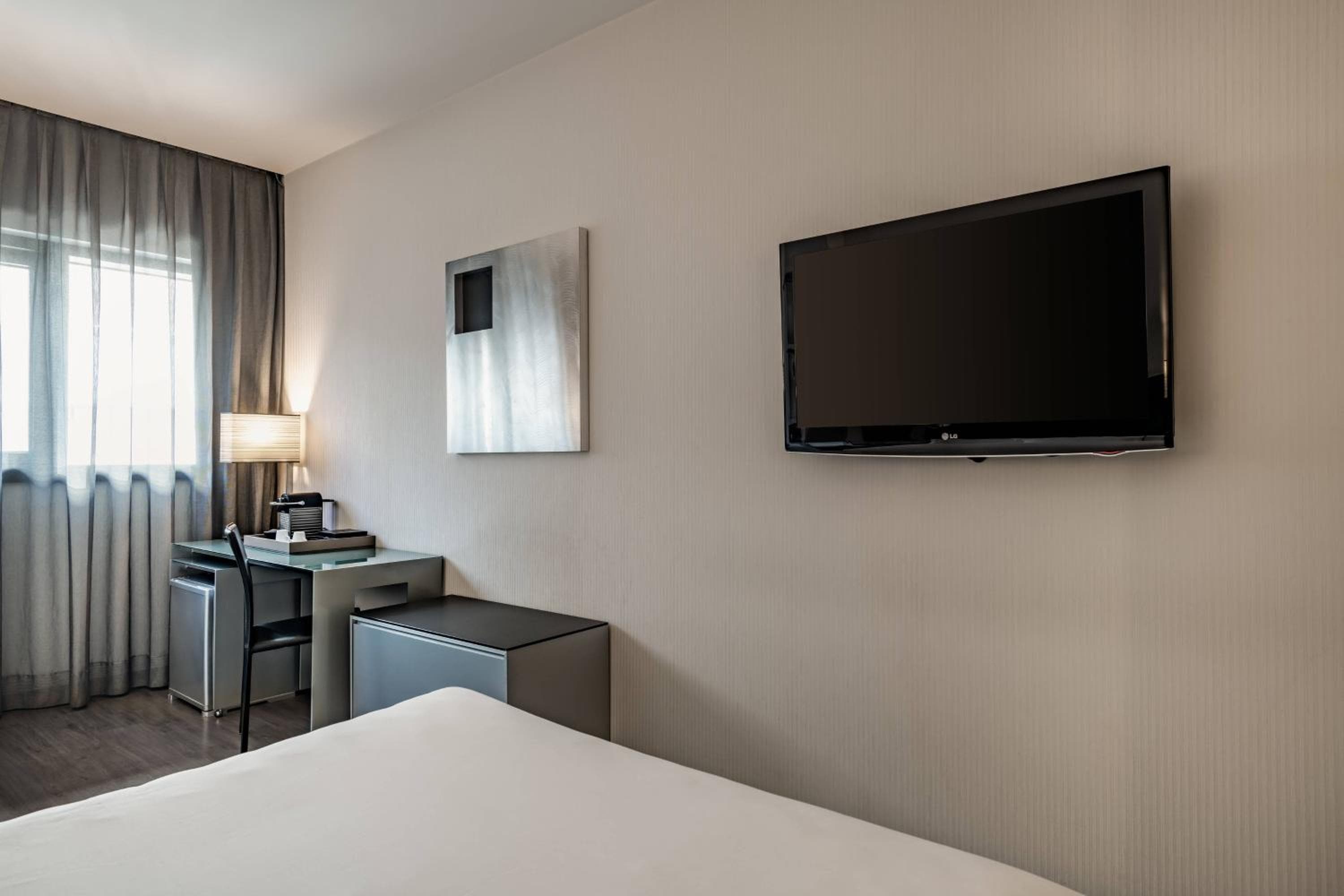 AC Hotel Atocha — 4