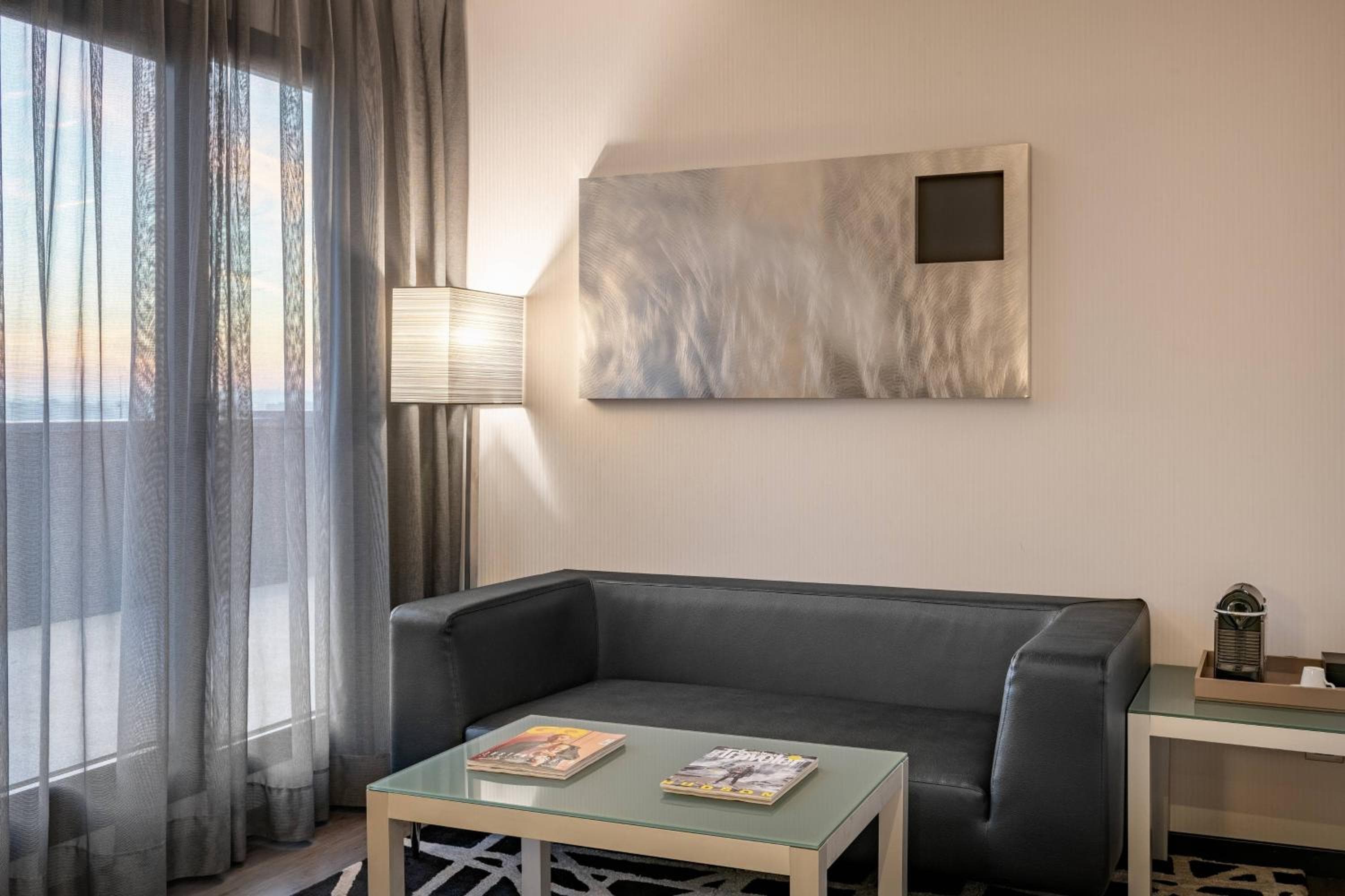 AC Hotel Atocha — 20