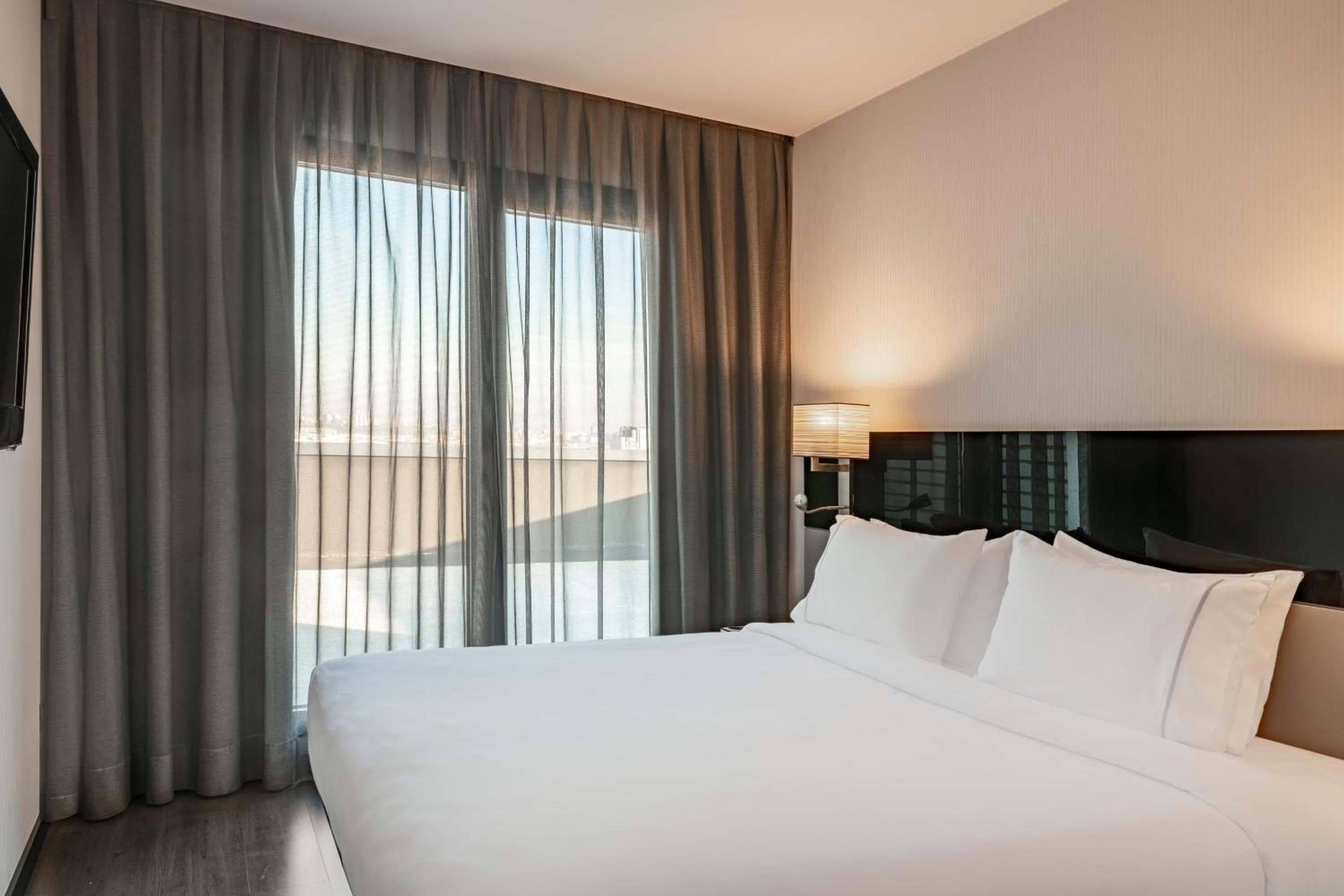 AC Hotel Atocha — 21