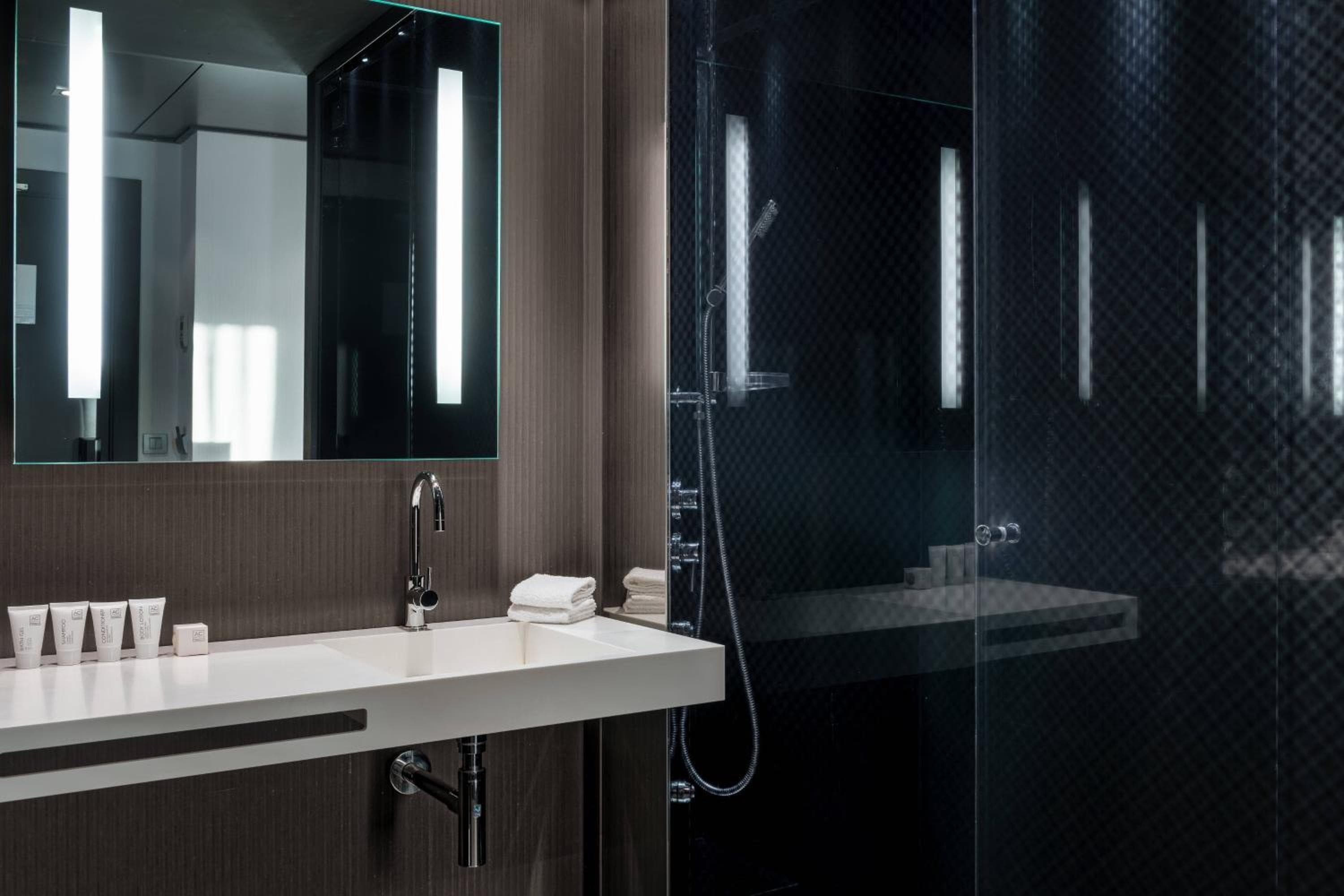 AC Hotel Atocha — 22