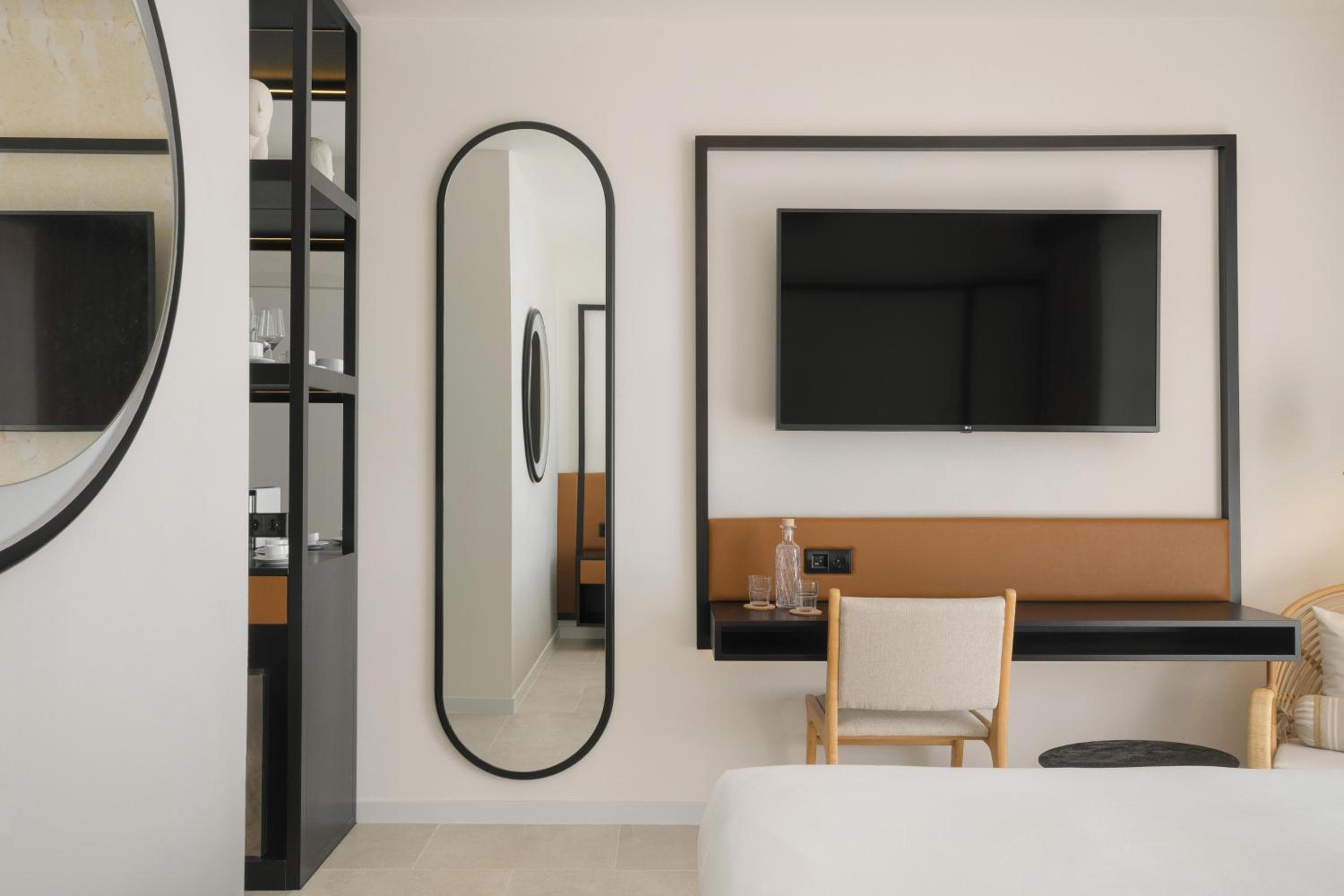 Hotel Riomar, Ibiza, un hotel de cartera homenaje — 25
