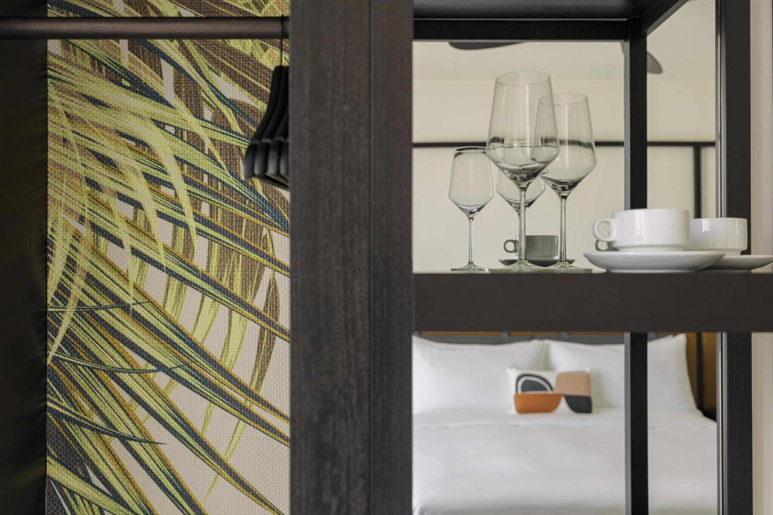 Hotel Riomar, Ibiza, un hotel de cartera homenaje — 30