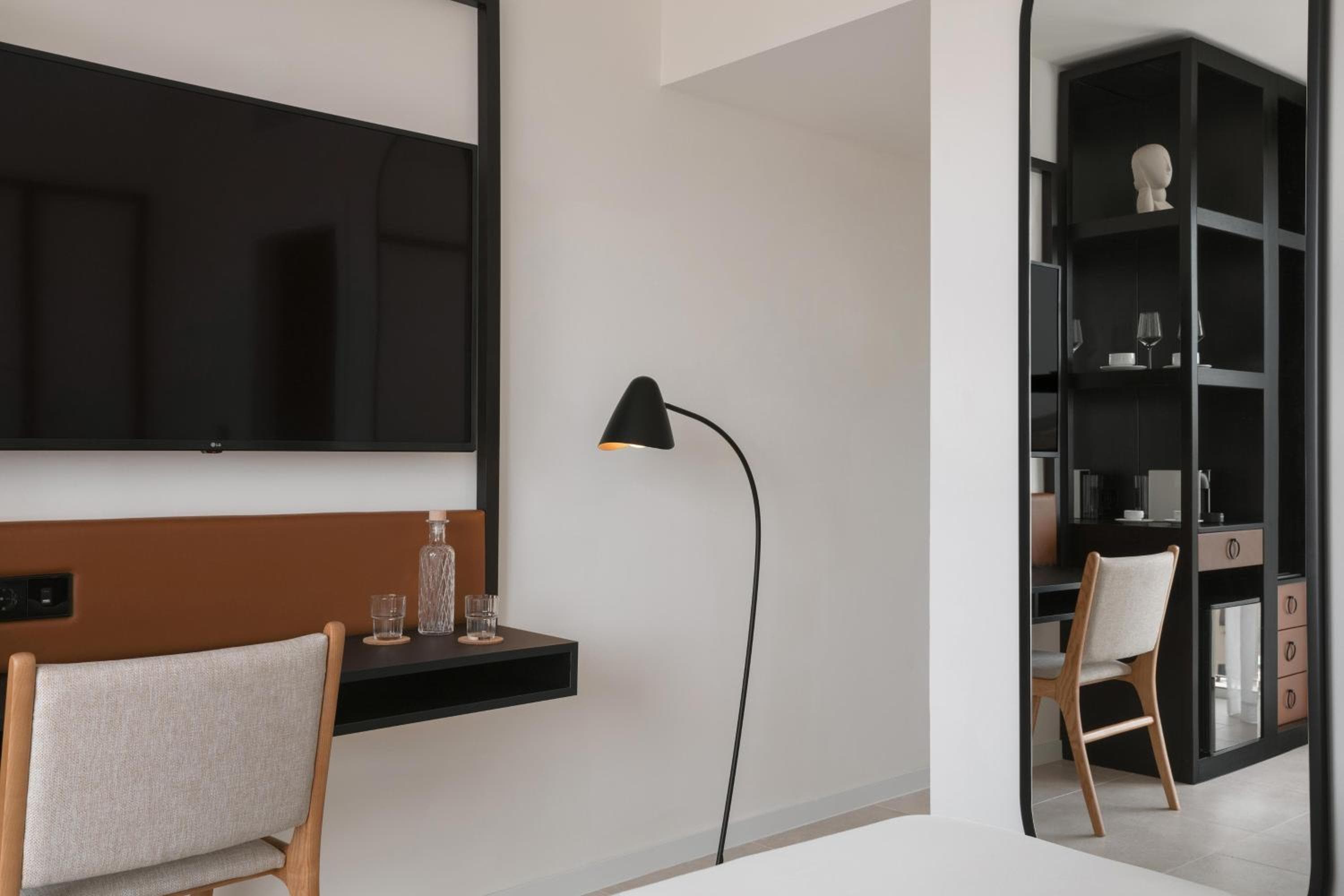 Hotel Riomar, Ibiza, un hotel de cartera homenaje — 28