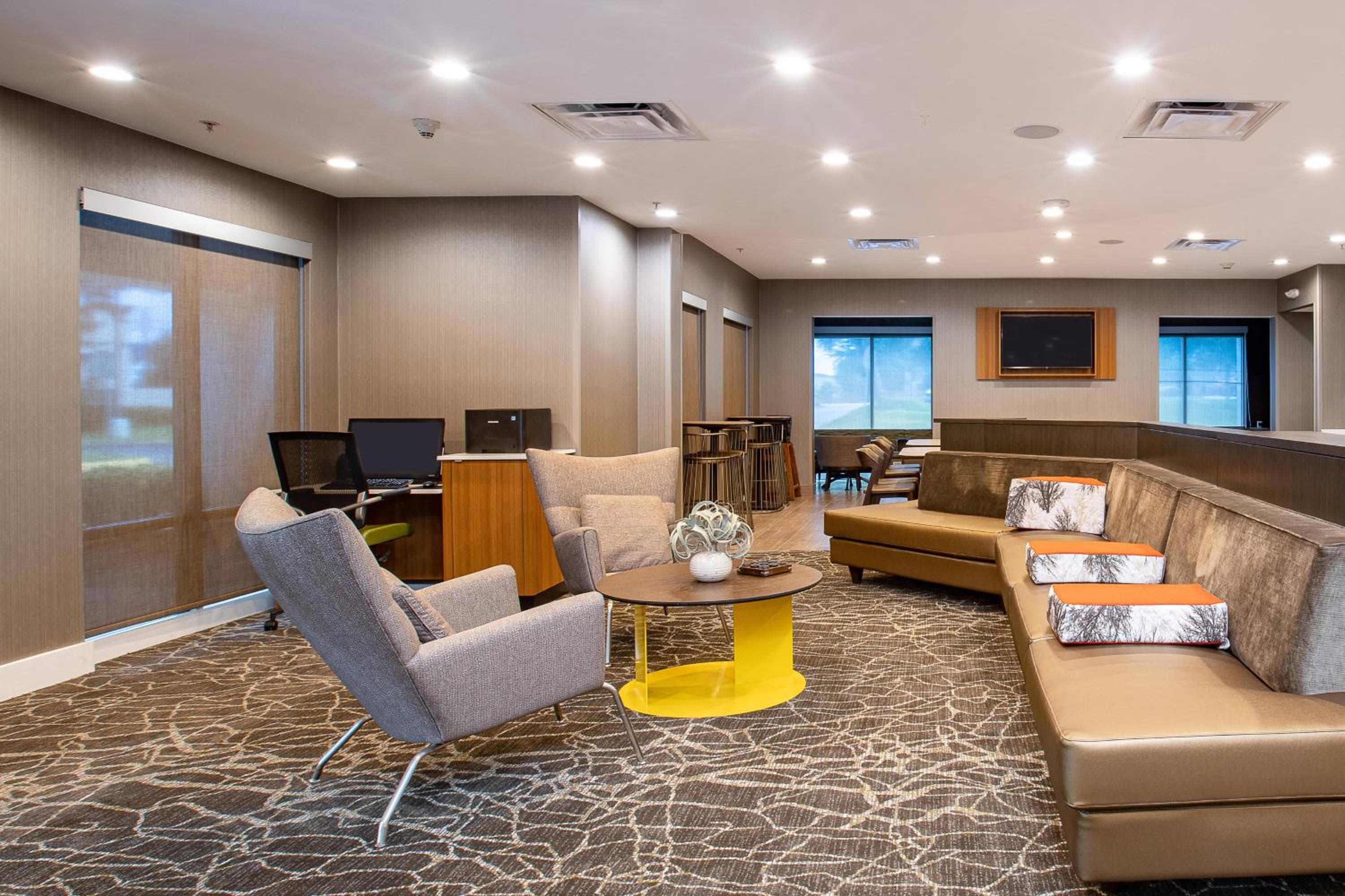 SpringHill Suites Orlando Altamonte Springs/Maitland — 3