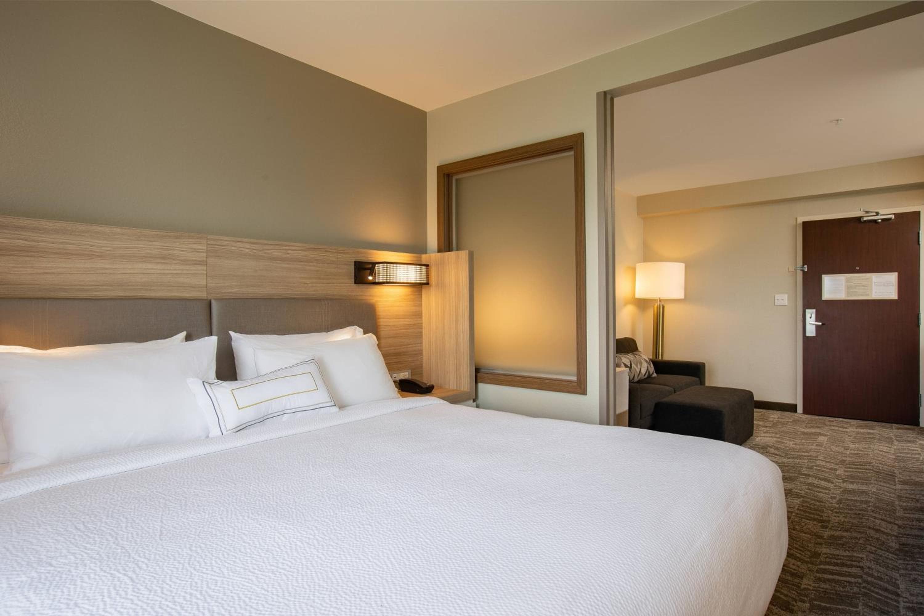 SpringHill Suites Orlando Altamonte Springs/Maitland — 21