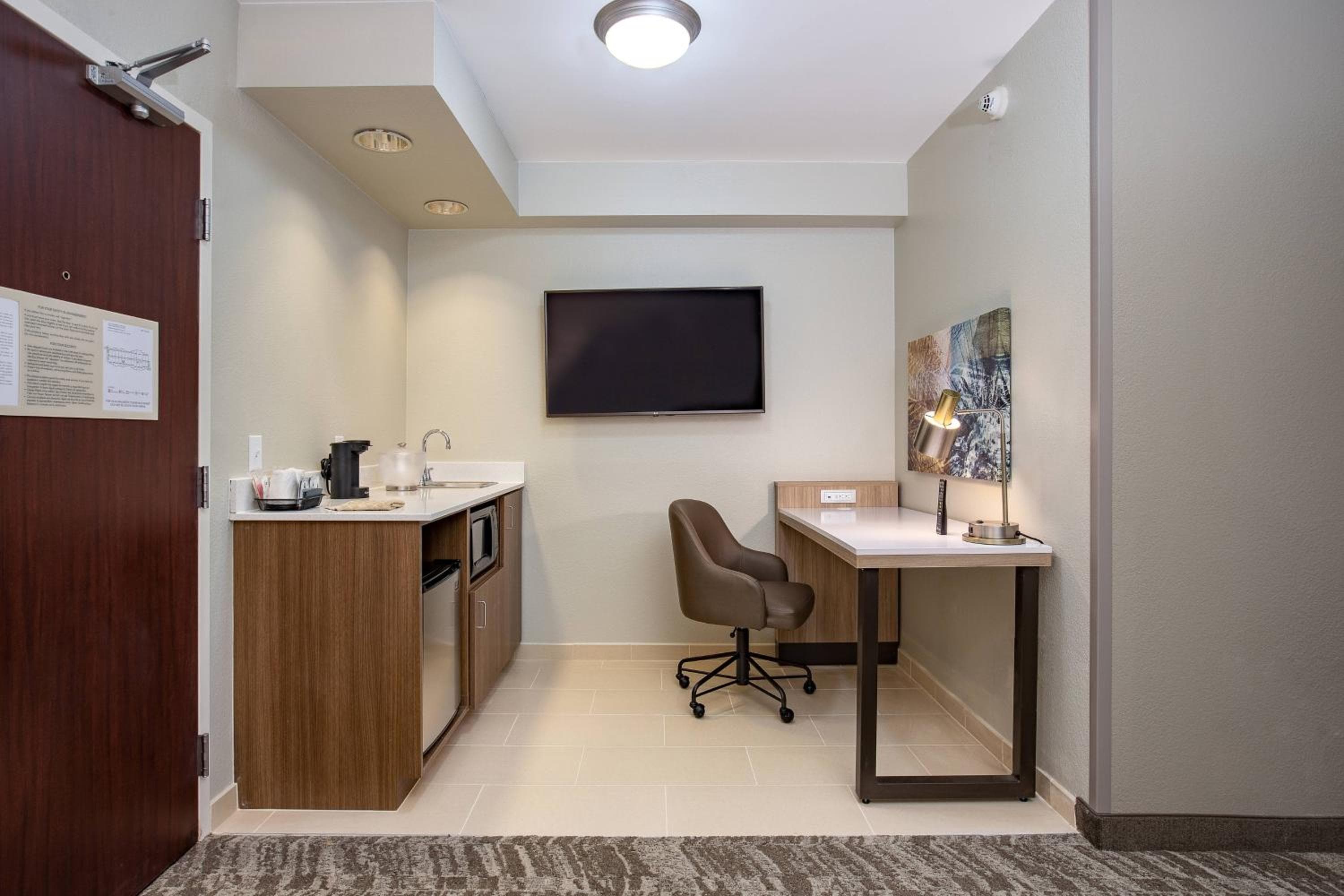 SpringHill Suites Orlando Altamonte Springs/Maitland — 9
