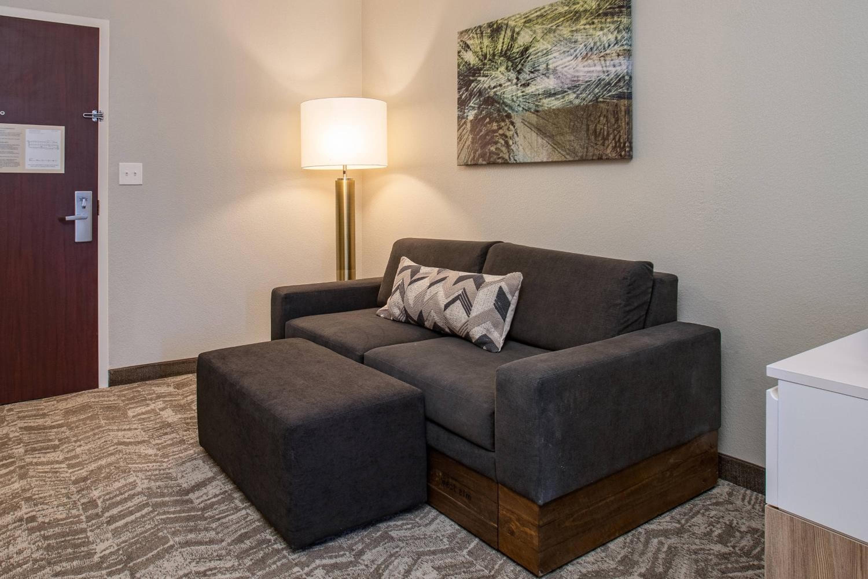 SpringHill Suites Orlando Altamonte Springs/Maitland — 13
