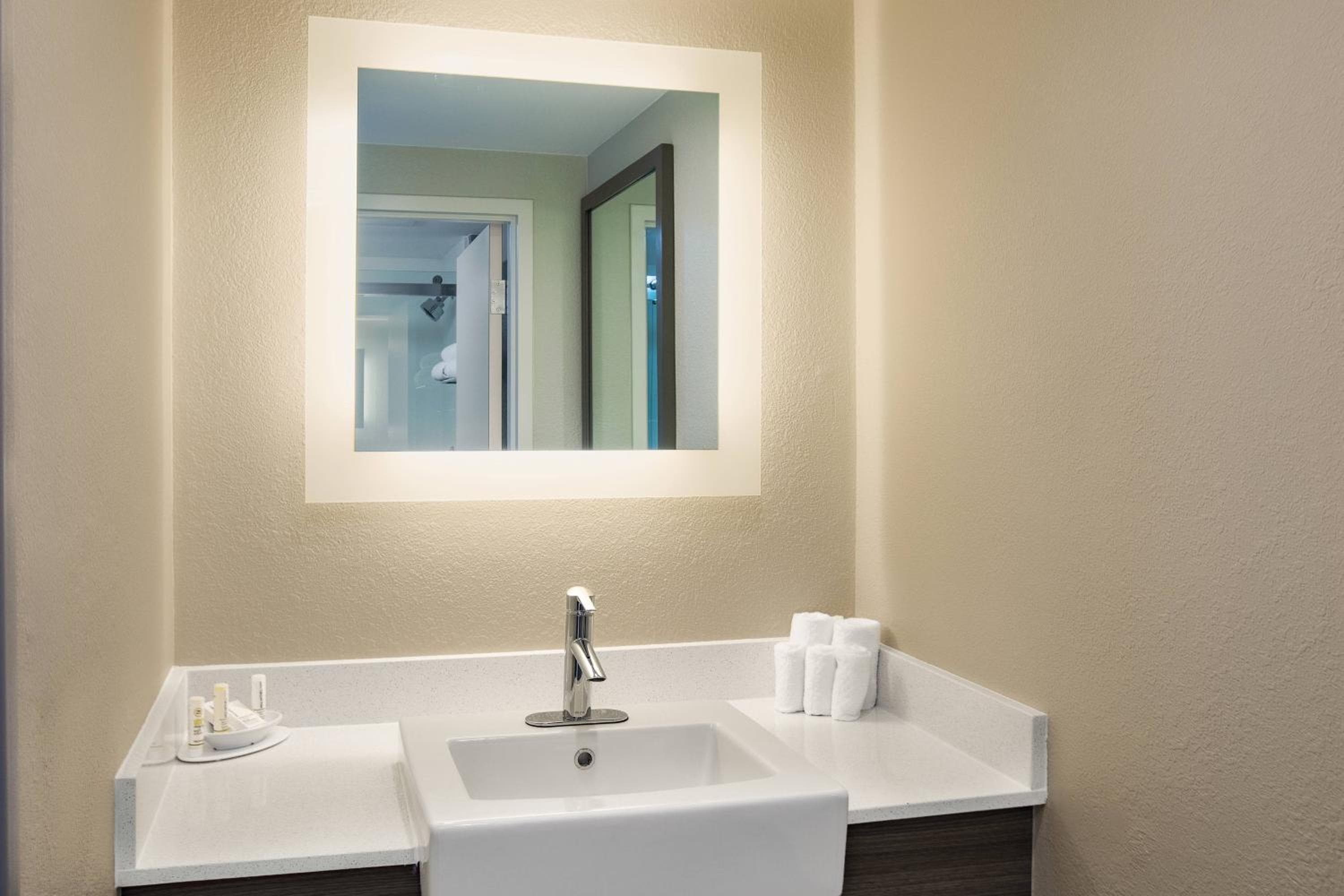 SpringHill Suites Orlando Altamonte Springs/Maitland — 14