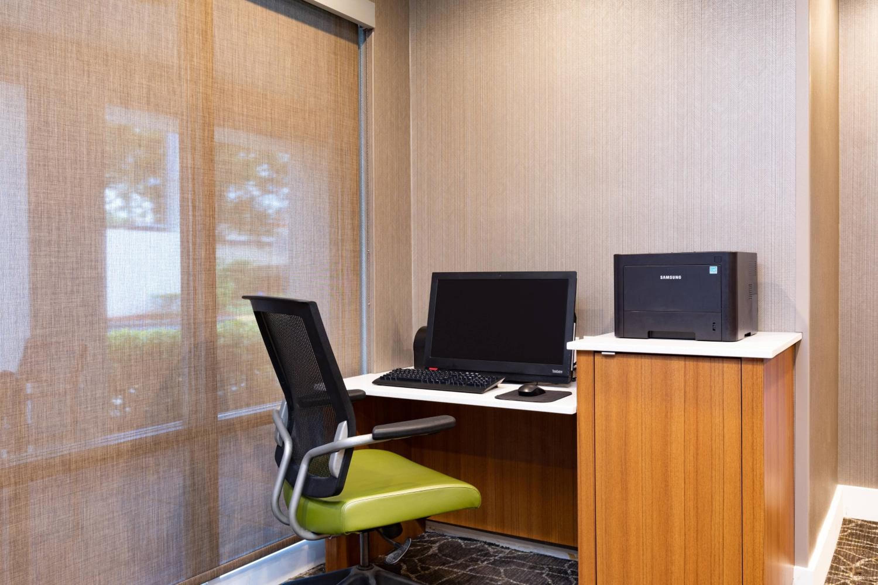 SpringHill Suites Orlando Altamonte Springs/Maitland — 4