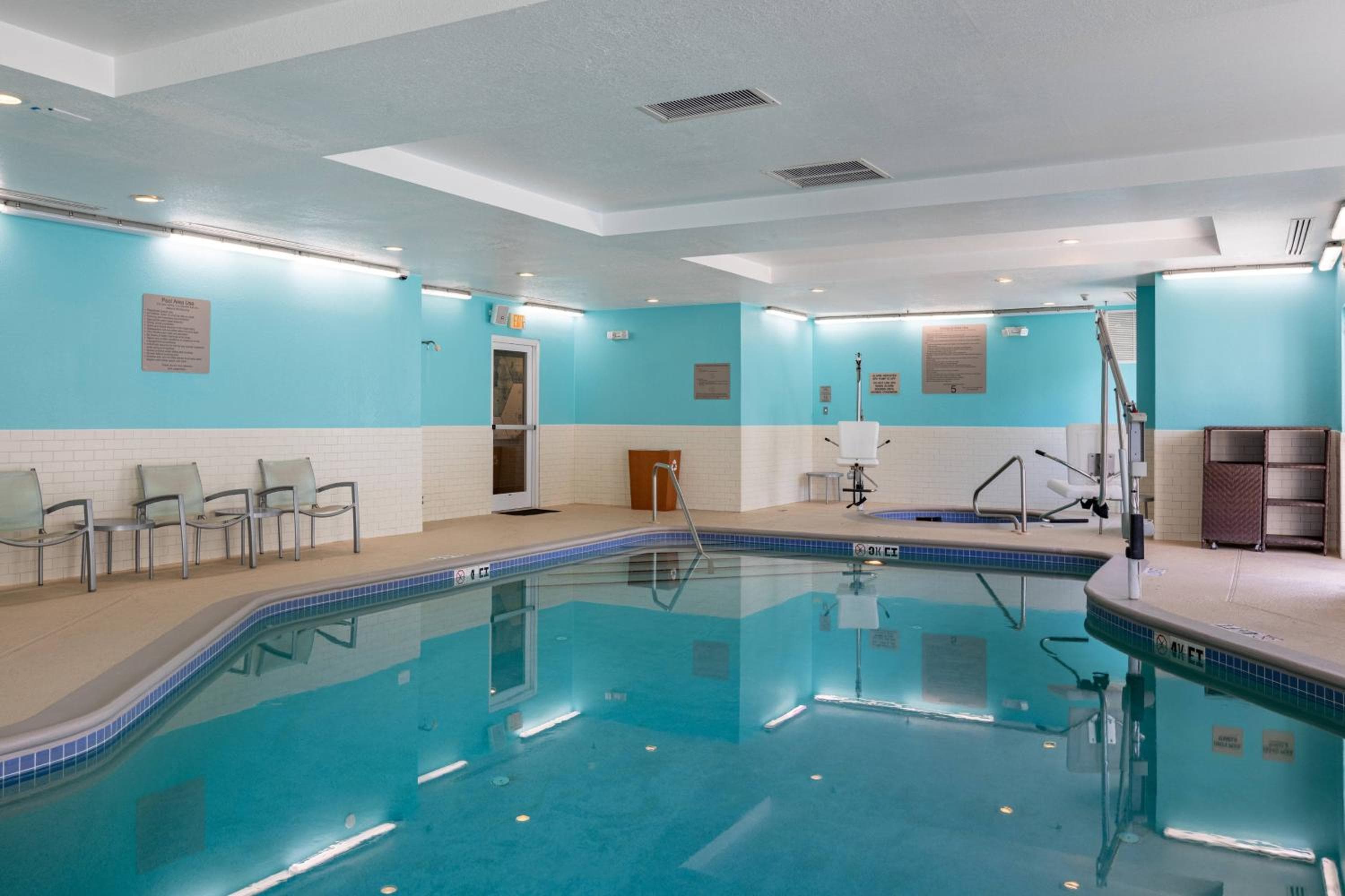 SpringHill Suites Orlando Altamonte Springs/Maitland — 7