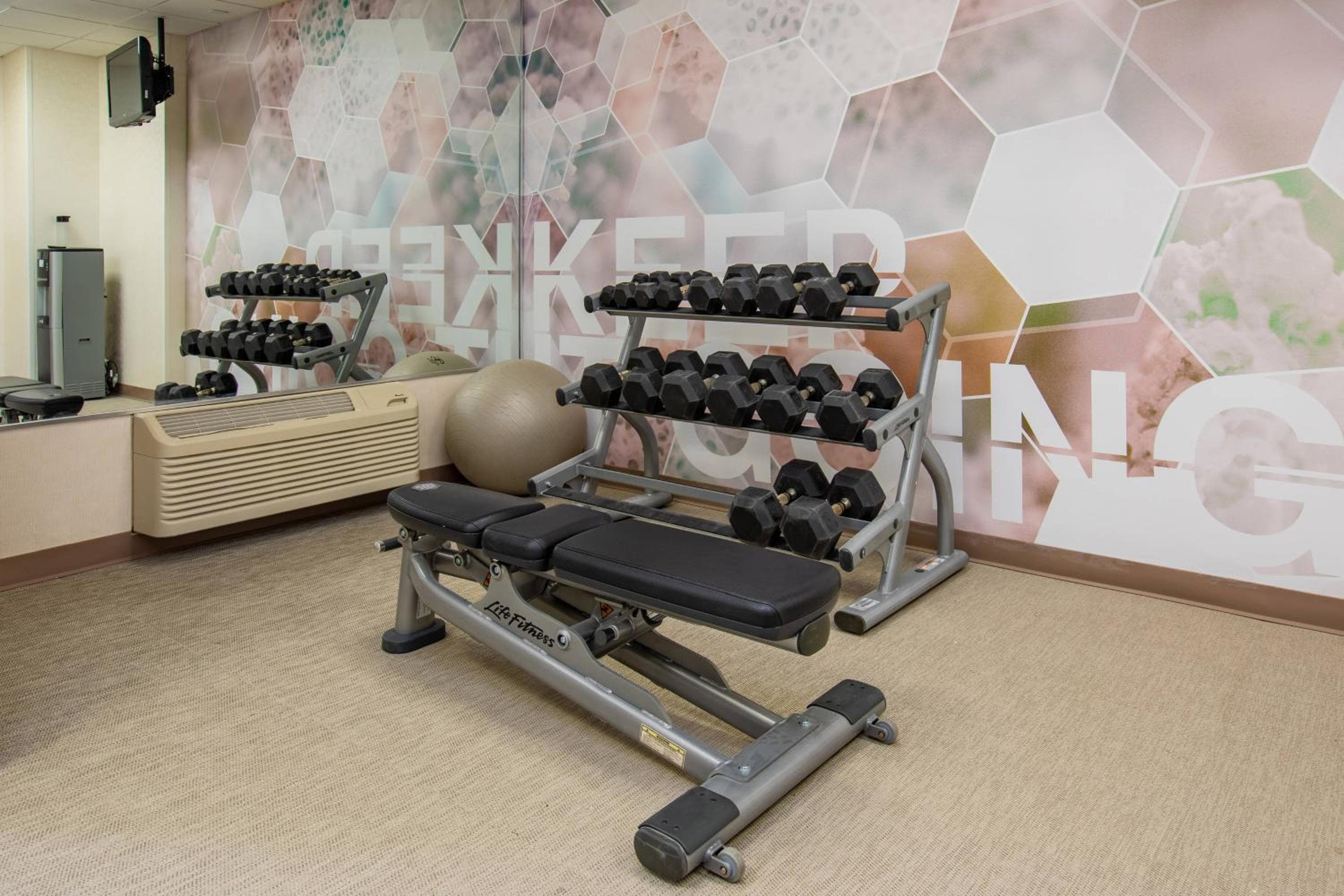 SpringHill Suites Orlando Altamonte Springs/Maitland — 22