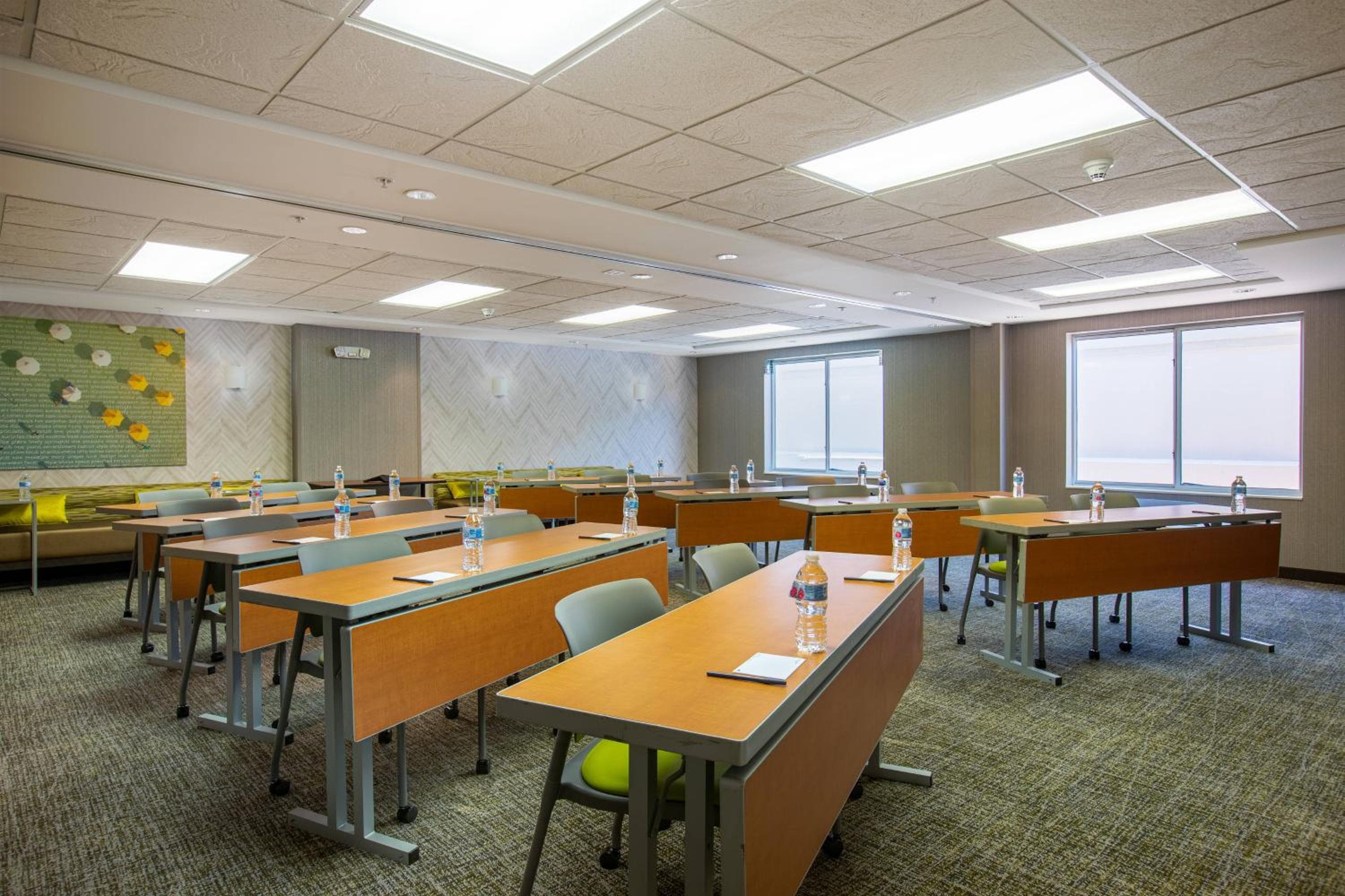 SpringHill Suites Orlando Altamonte Springs/Maitland — 11