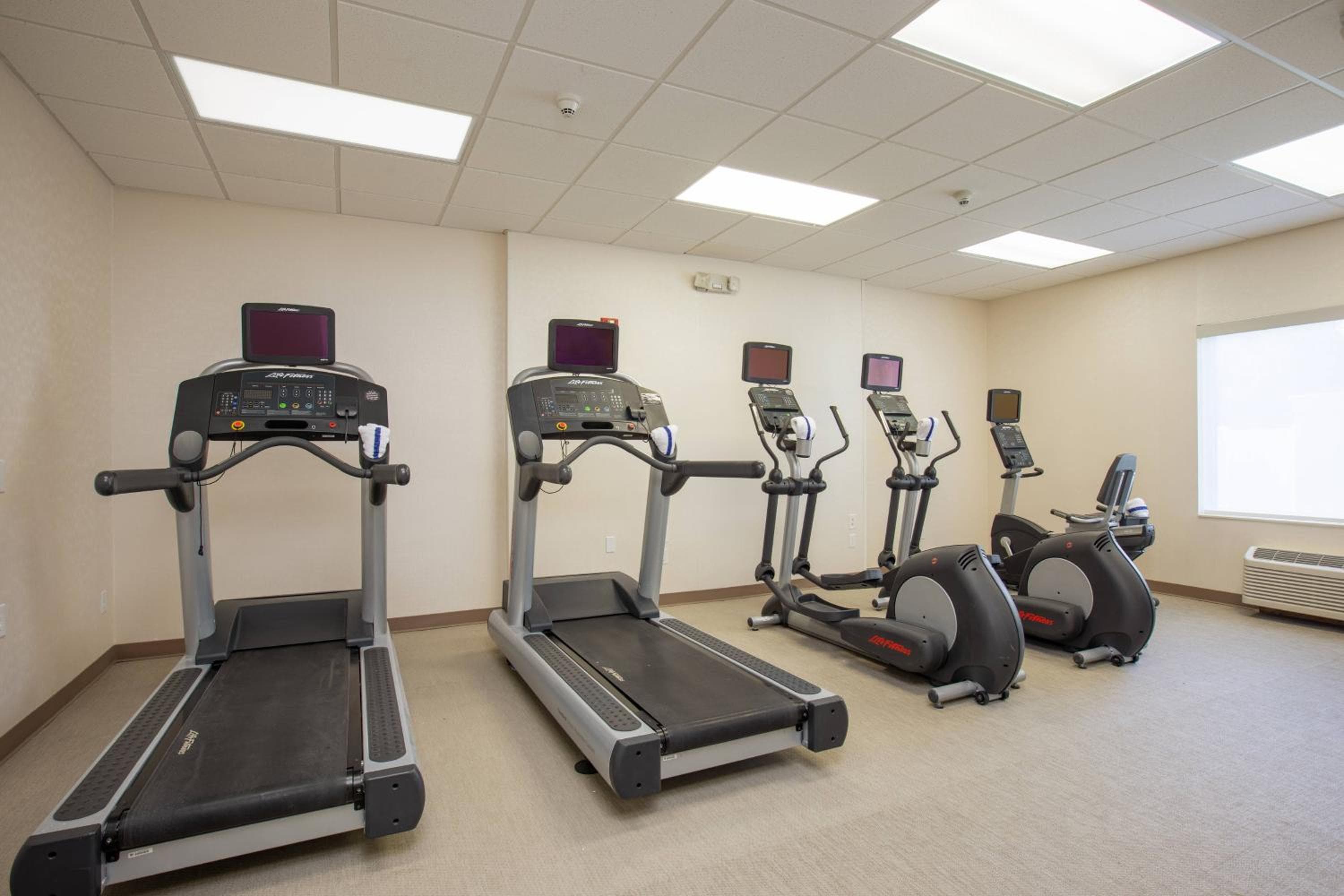 SpringHill Suites Orlando Altamonte Springs/Maitland — 5