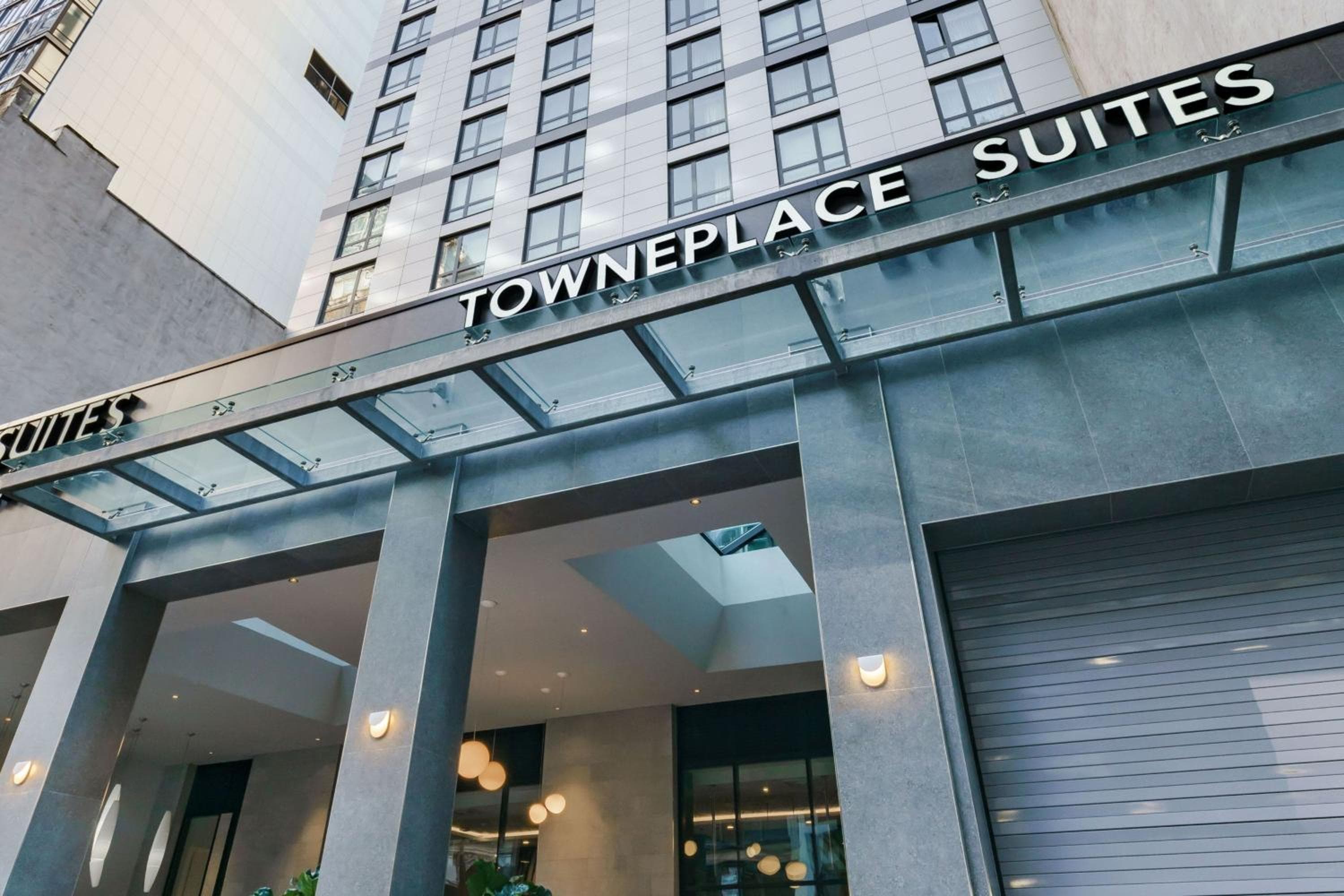 TownePlace Suites by Marriott New York Manhattan/Chelsea — 1