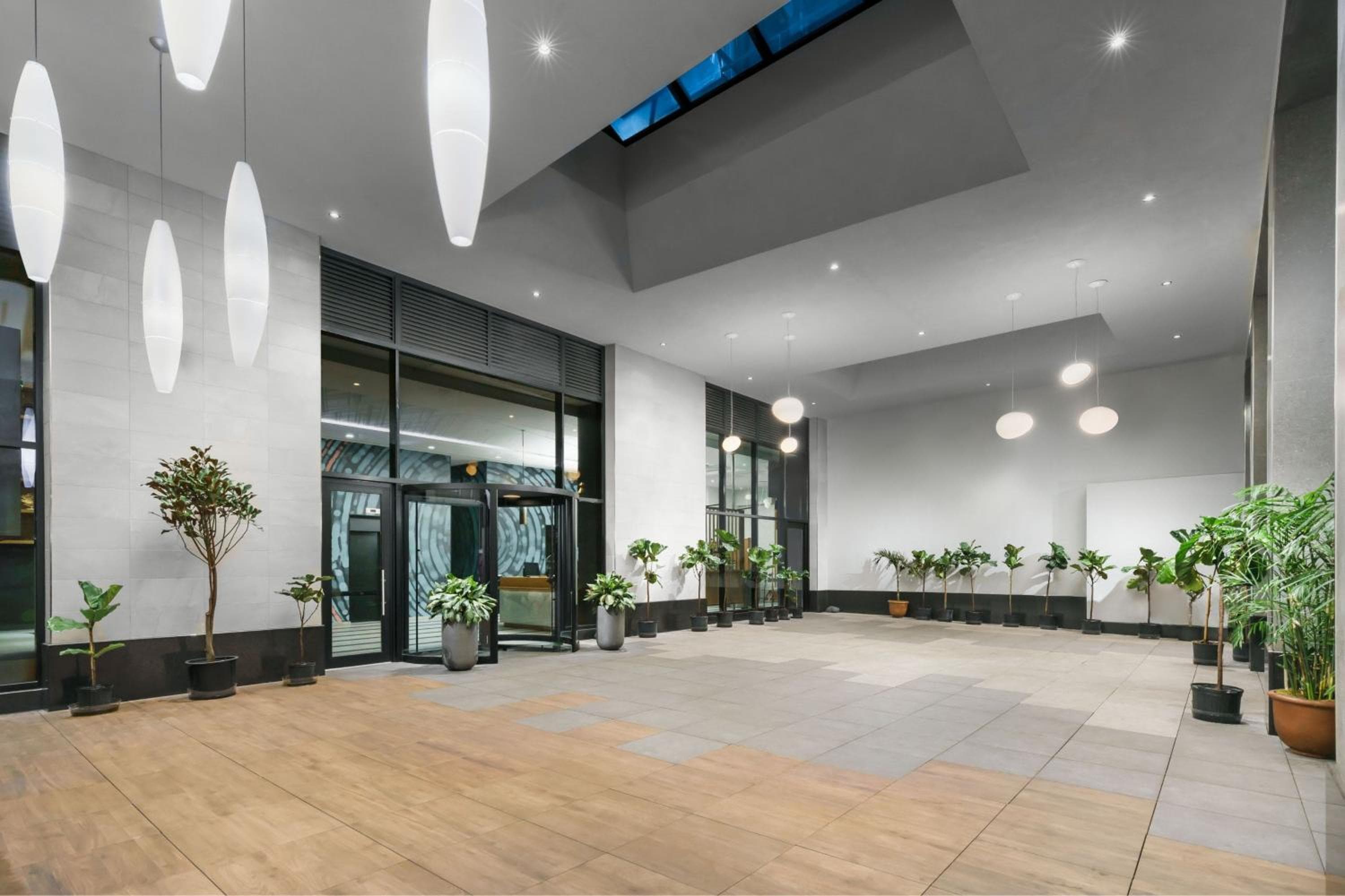 TownePlace Suites by Marriott New York Manhattan/Chelsea — 2