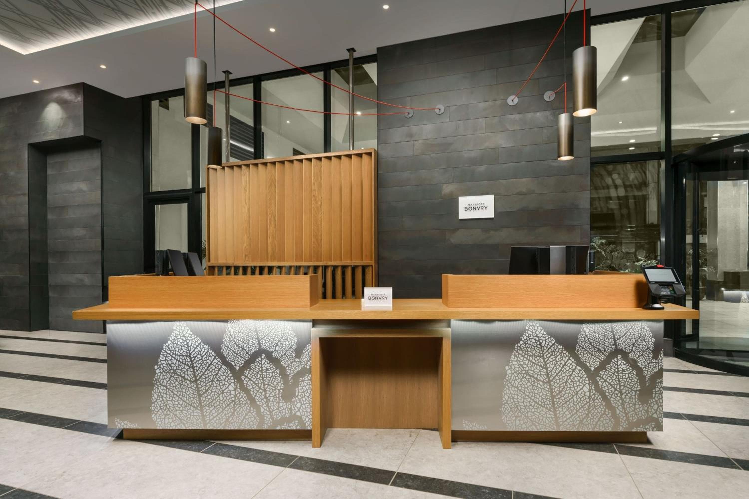 TownePlace Suites by Marriott New York Manhattan/Chelsea — 3